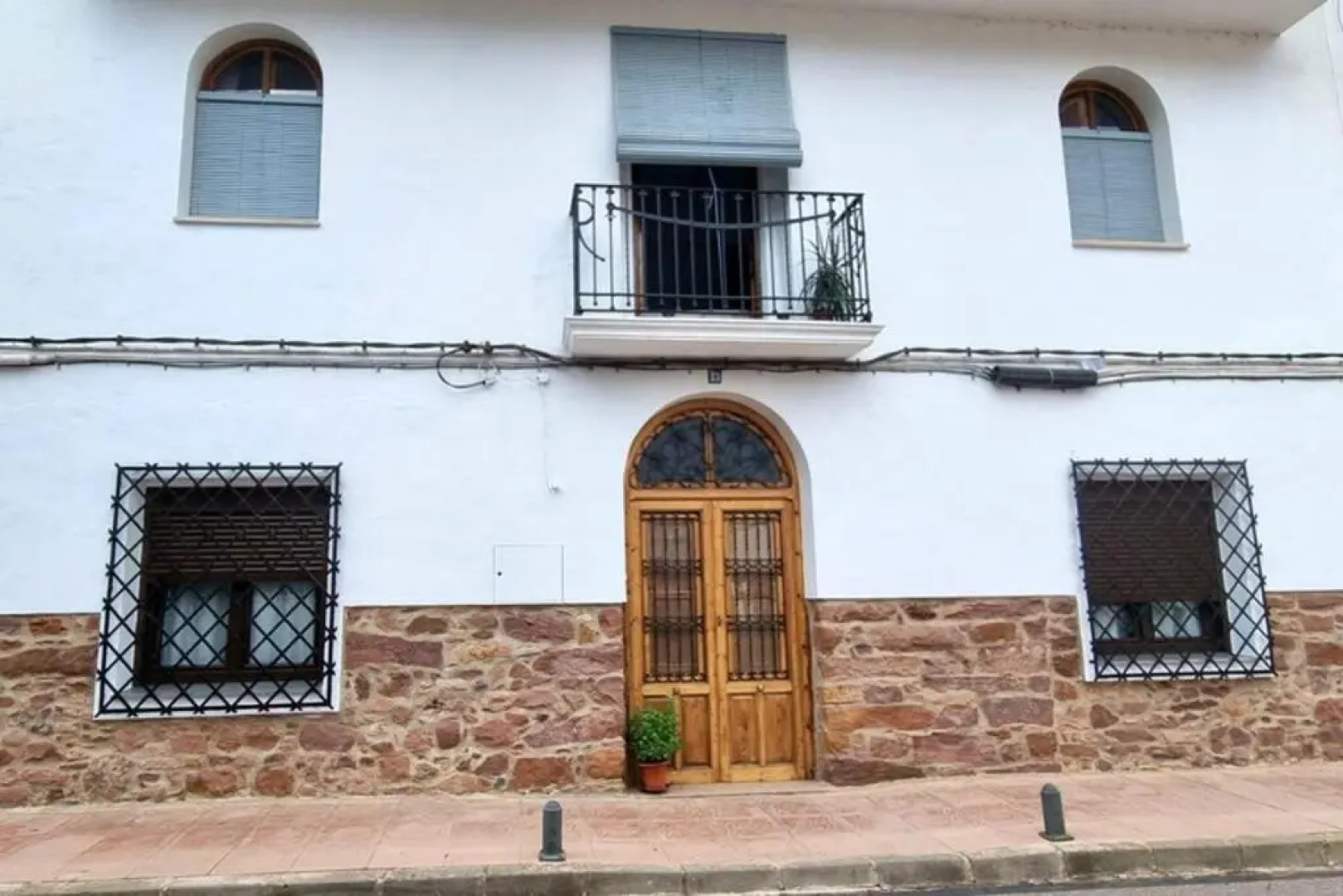 Casa Turística centro de Vilafamés