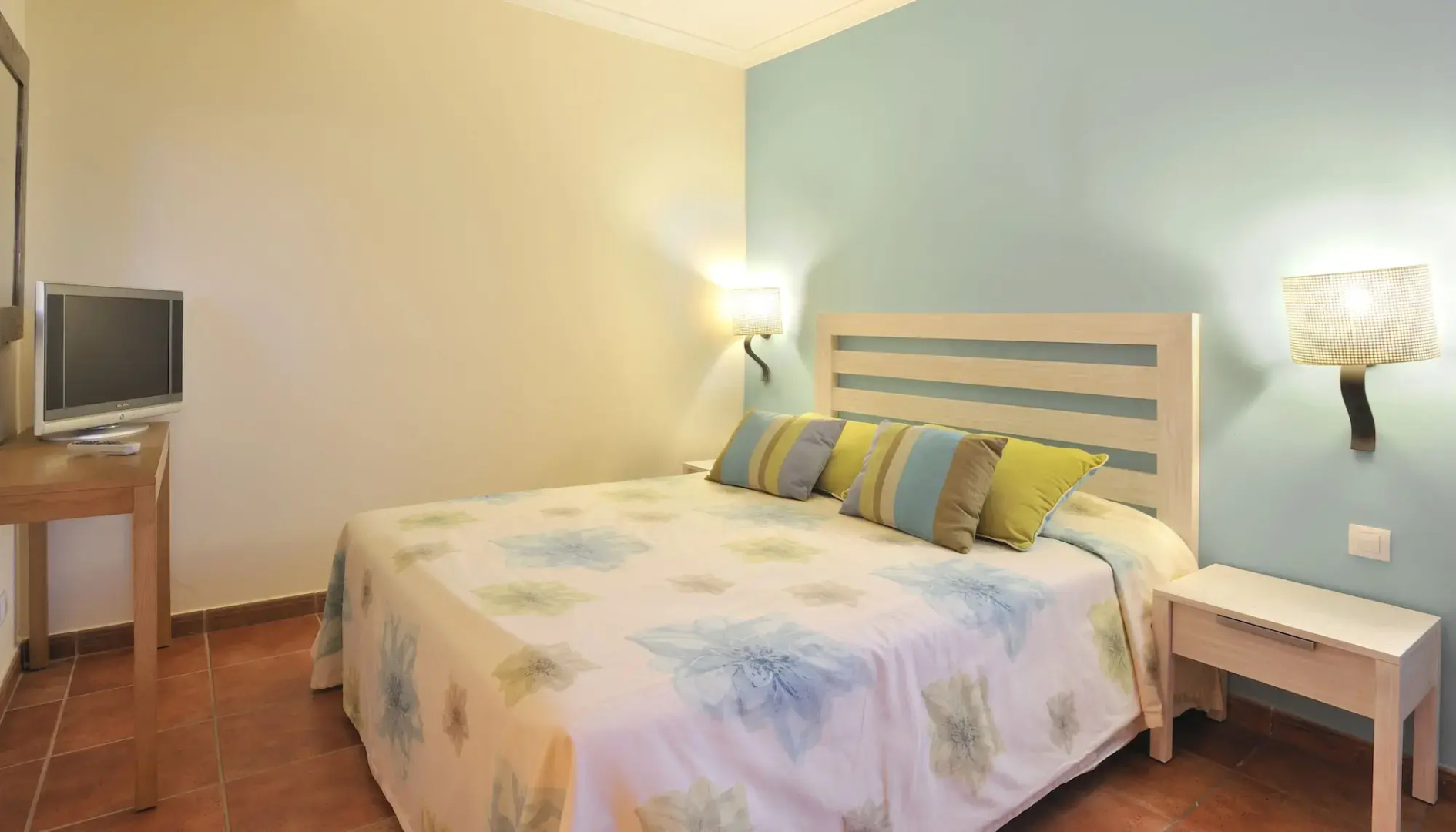 Pestana Viking Beach & Spa Resort
