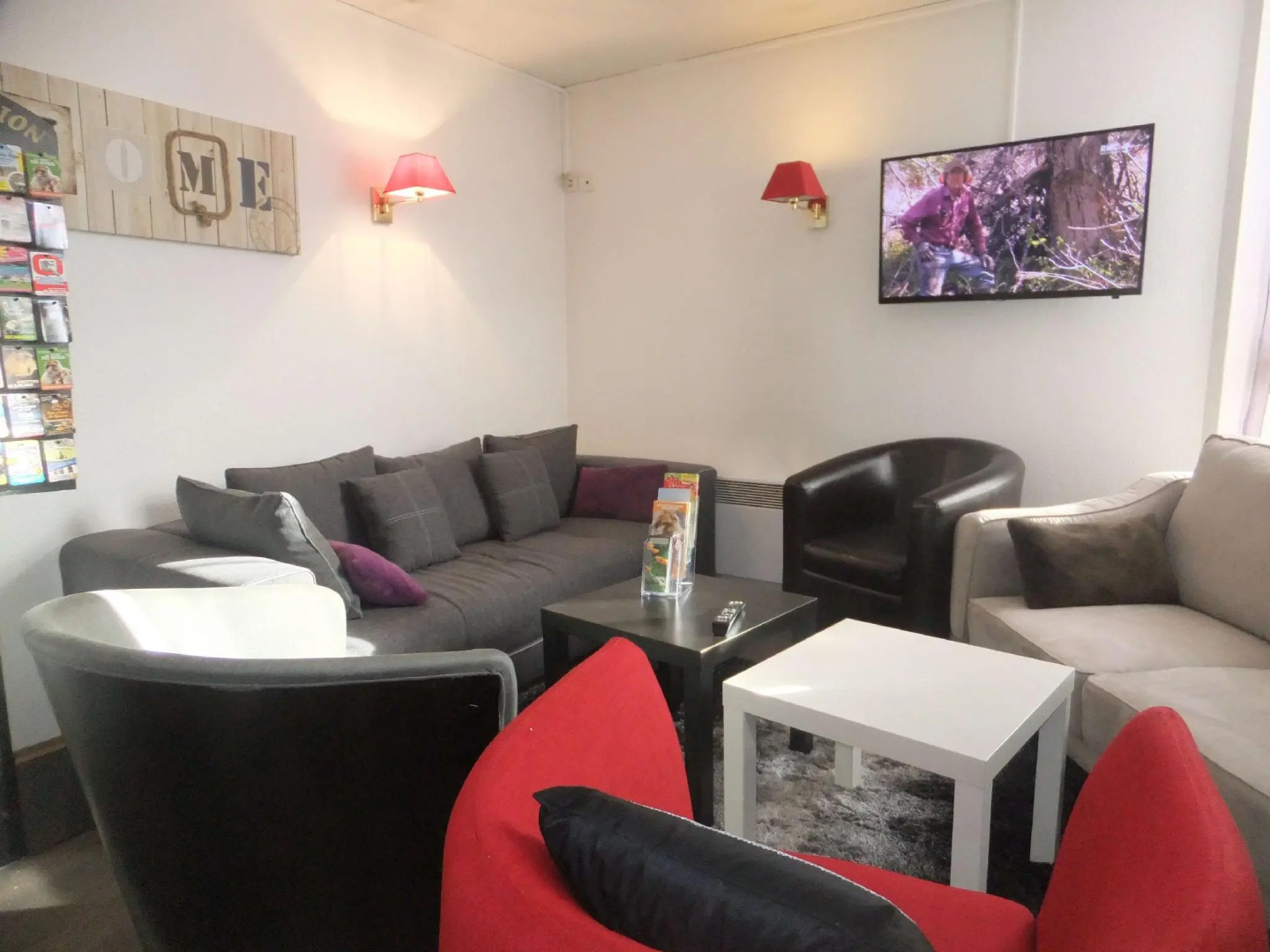 Kyriad Brive La Gaillarde Centre