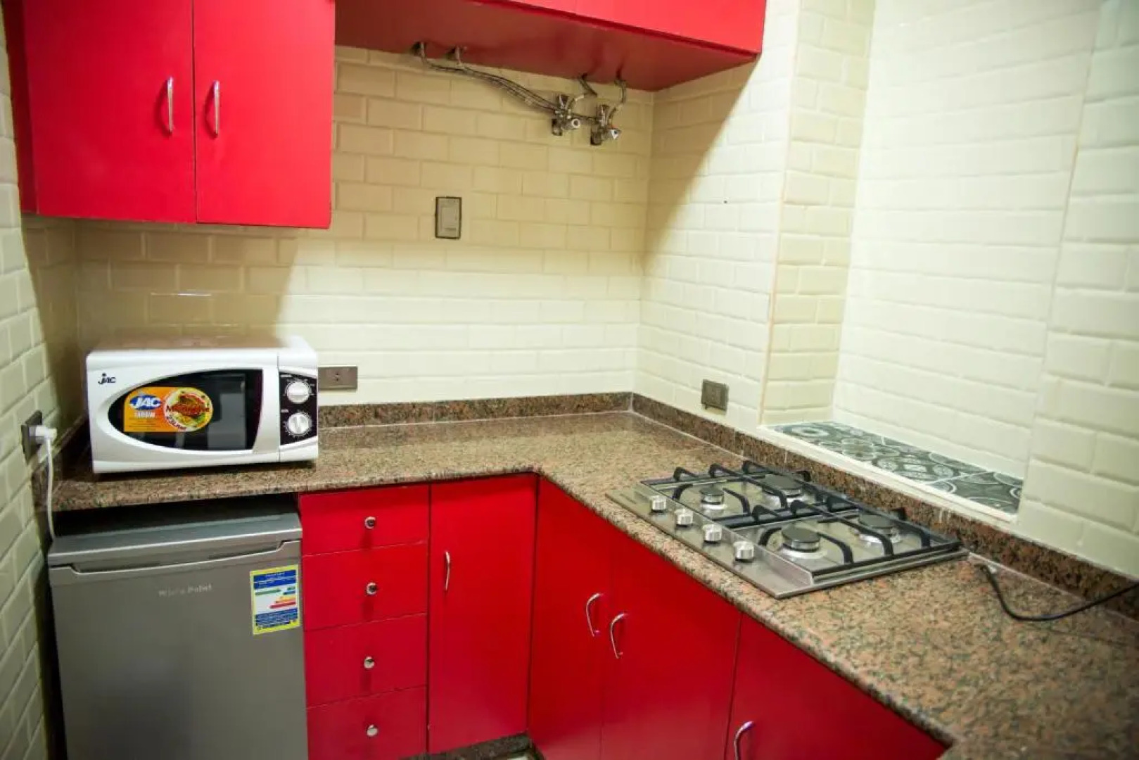 Egyptian Night Hostel