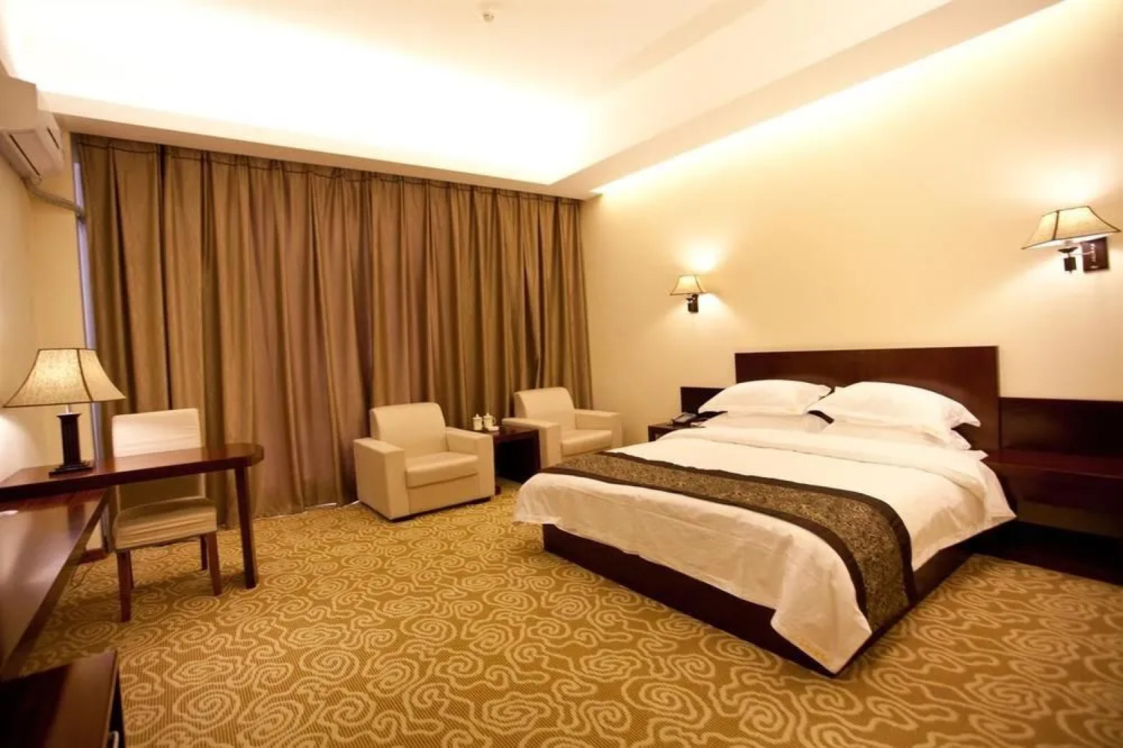 Gushen Hotel Mile Branch