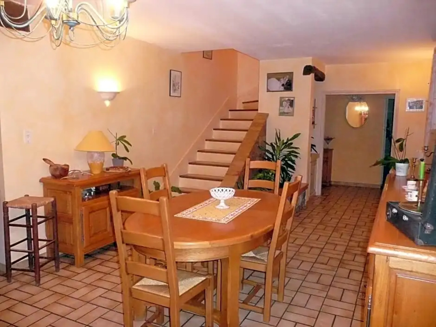 B&B Villa Gour du Peyrol