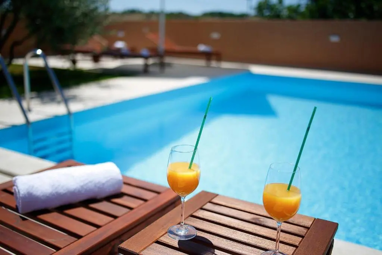 Beautiful Villa L&T 1 Nin