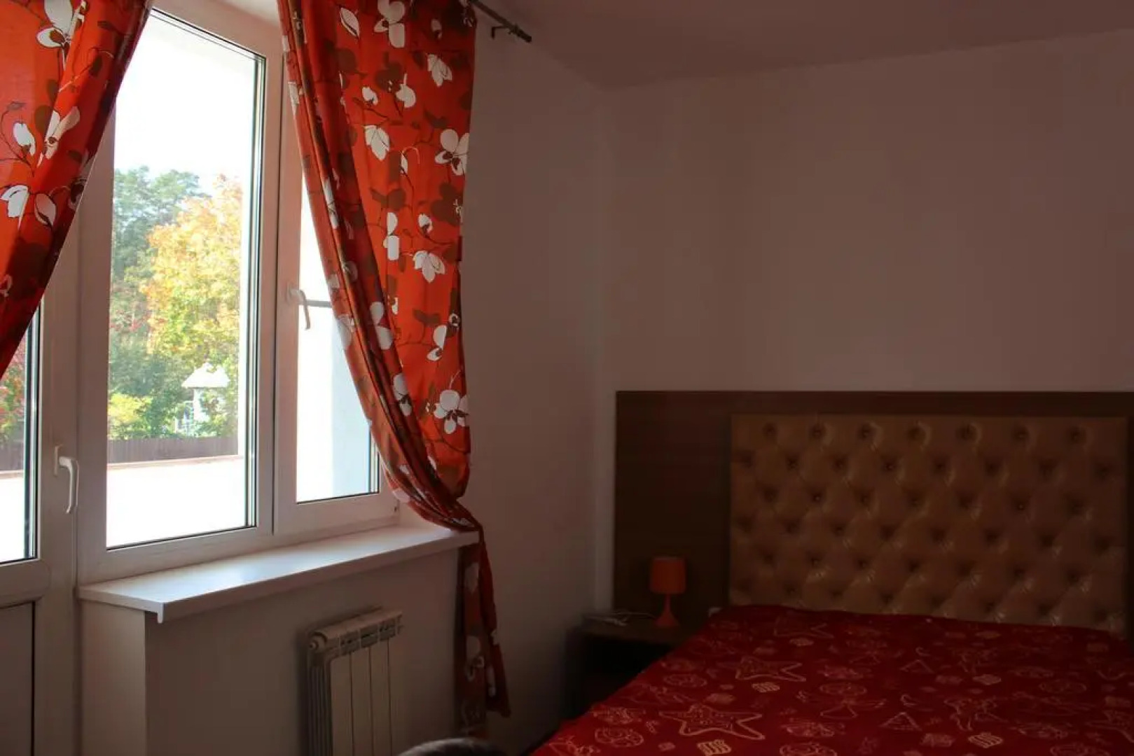 Kray Lesa Apartments