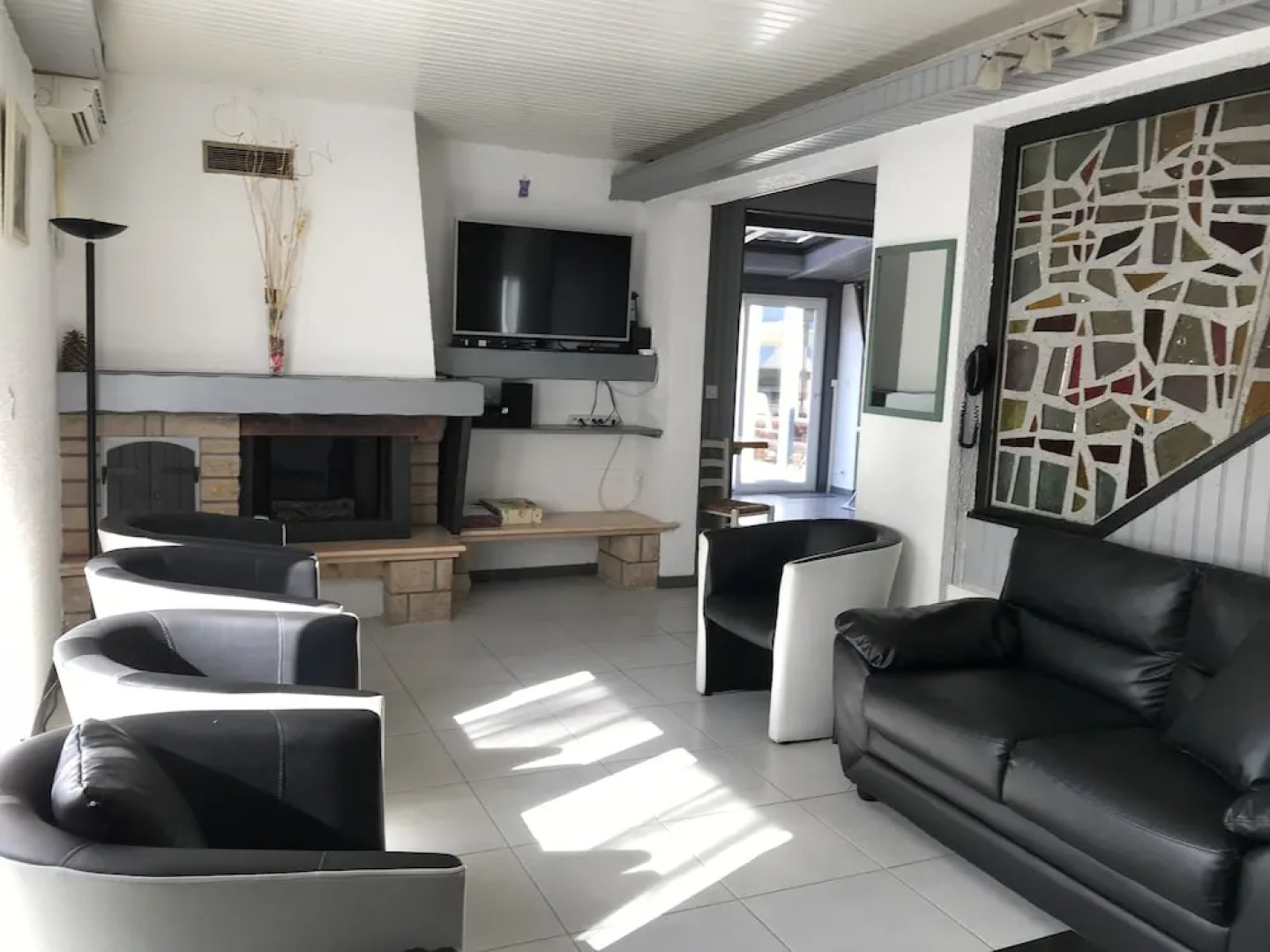 Regisland Gîte Orchidée