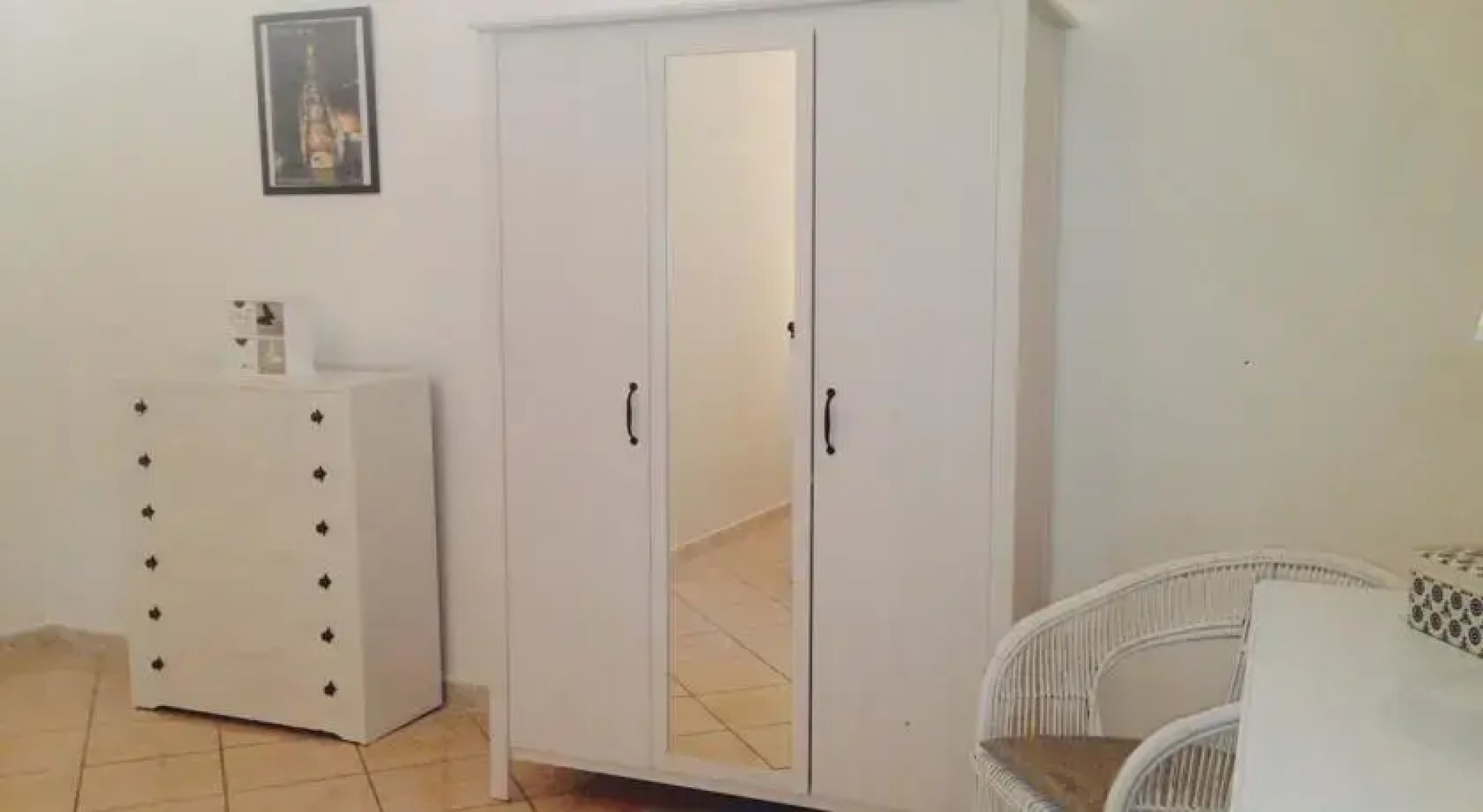 La Casetta del Carmine