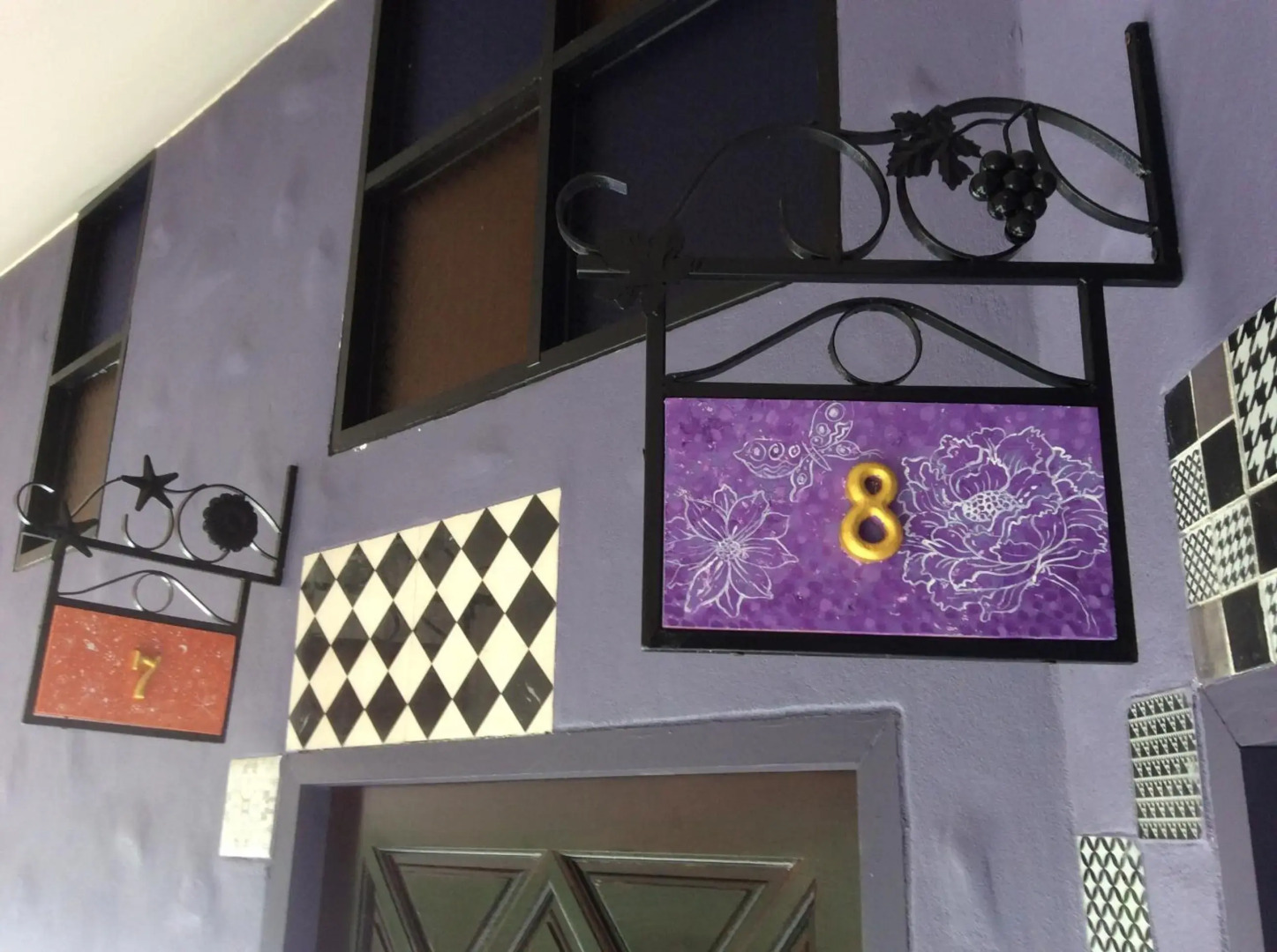 Pupiang Po Da Arte Resort