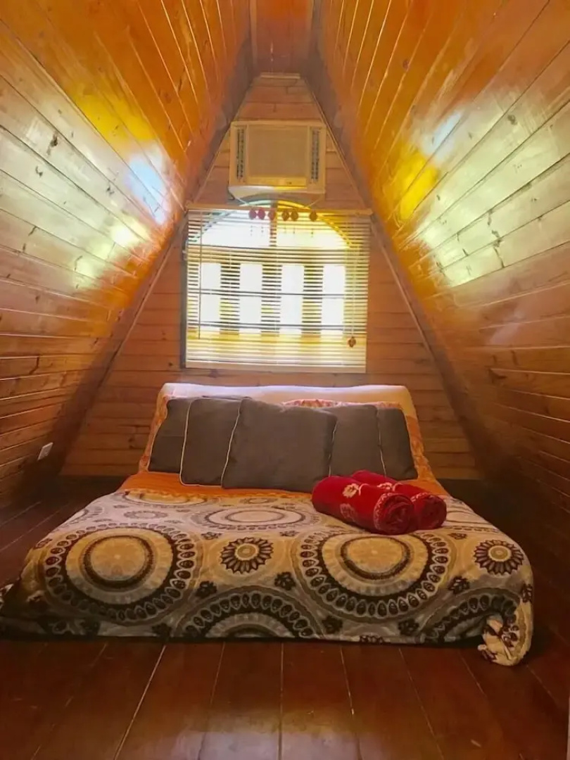 Chalé da Praia Pousada & Hostel