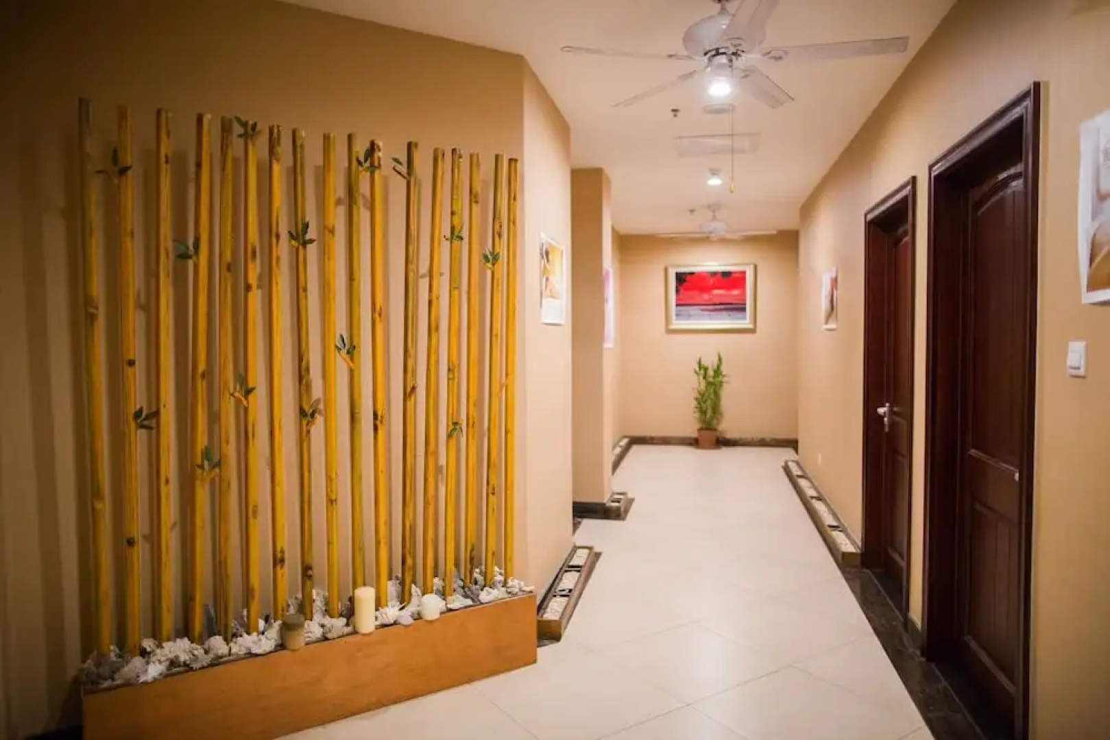 Palau Vacation Hotel
