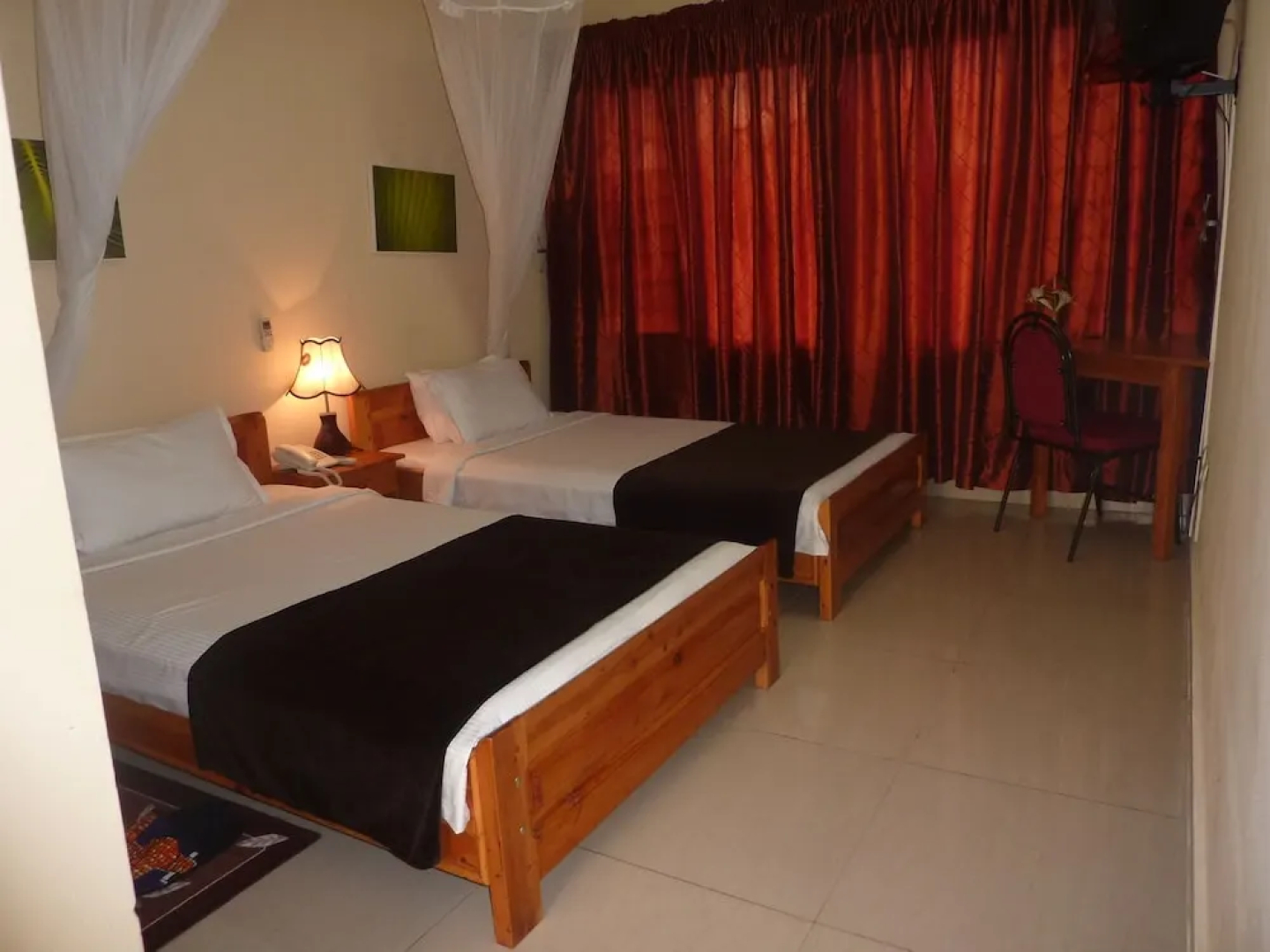 King's Conference Centre