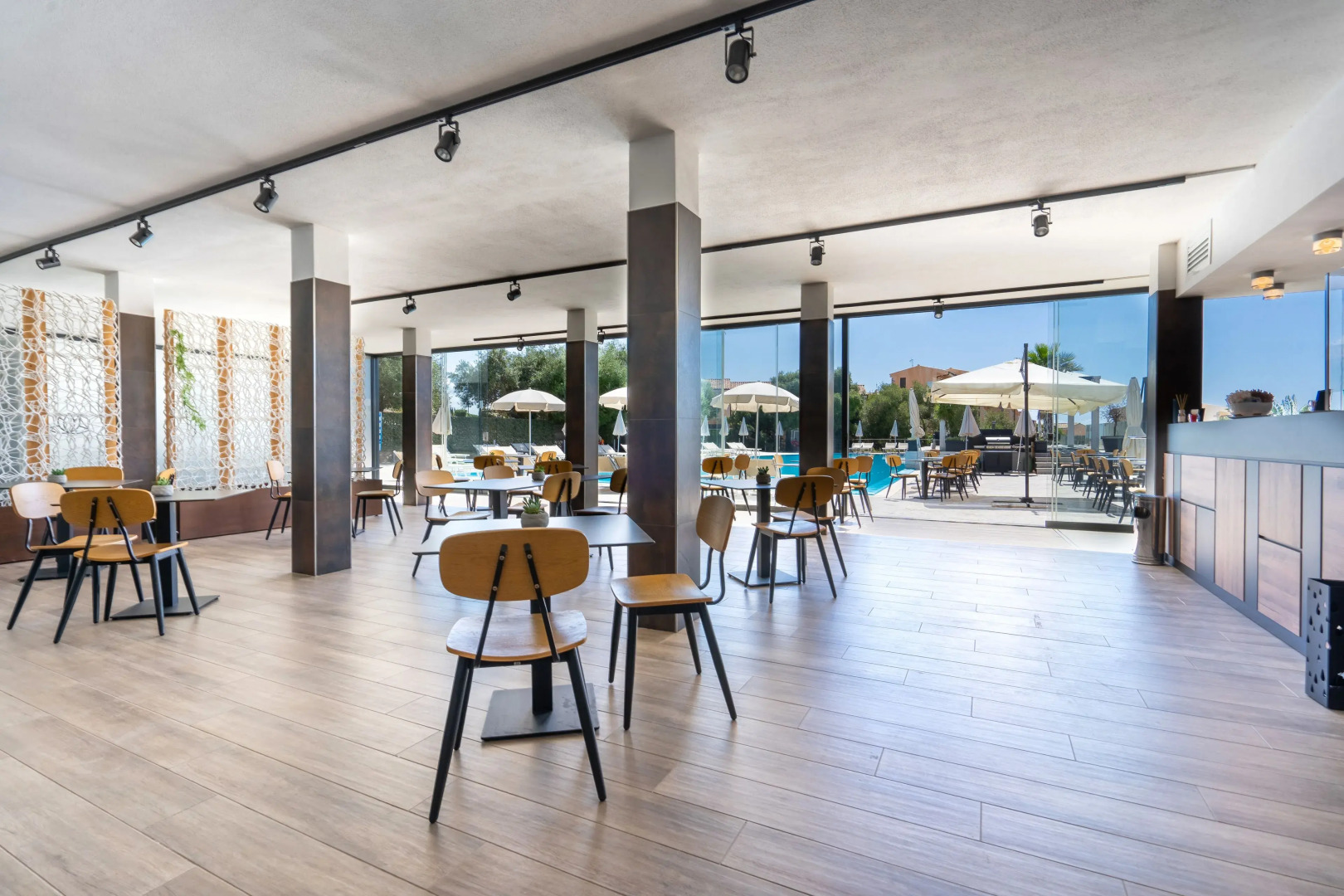 Horizon Hotel  Badesi