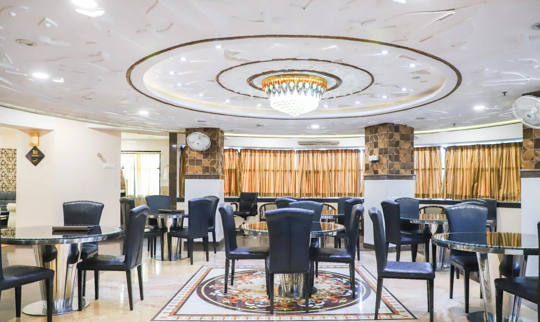 Treebo Trend Orient Grand