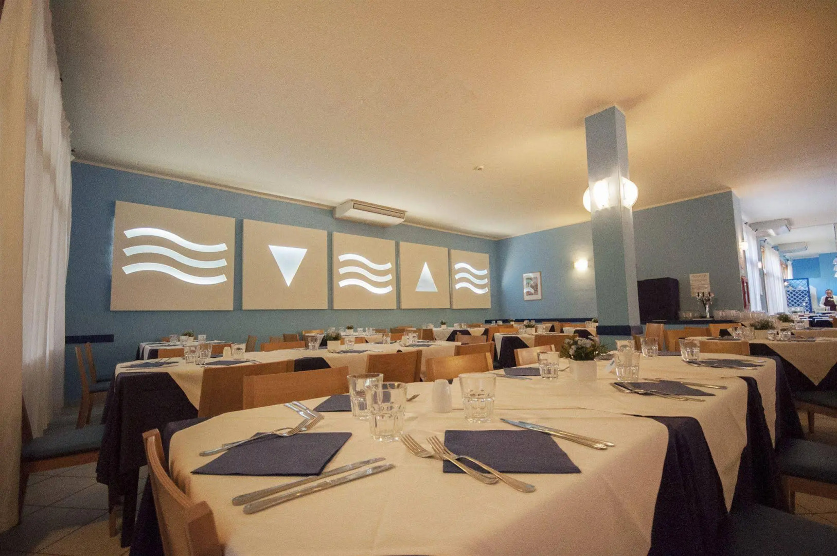 Blu Hotel Laconia Village