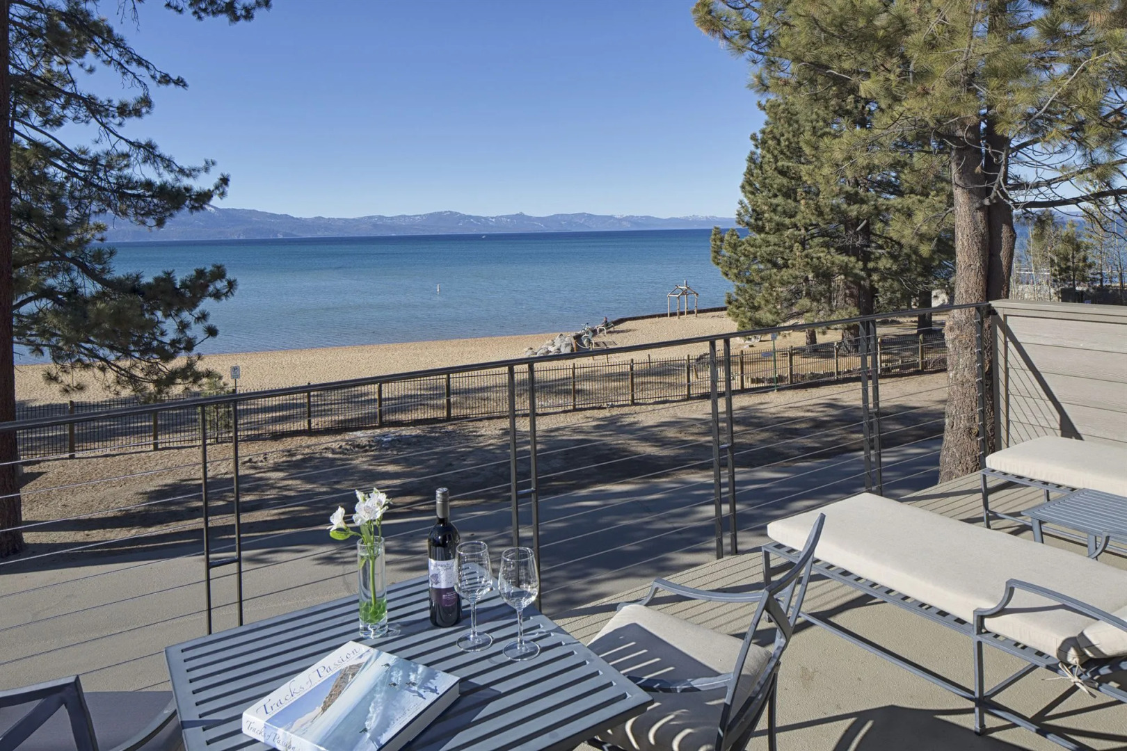 The Landing Resort & Spa