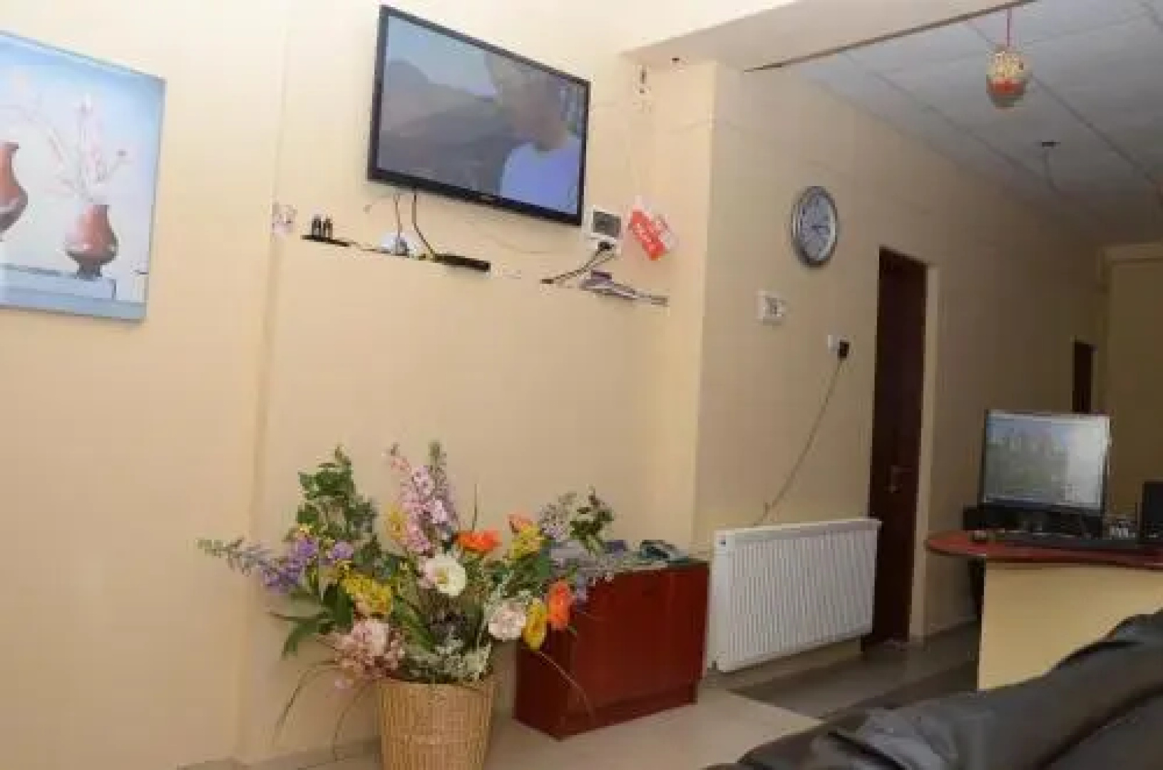 StarHostel