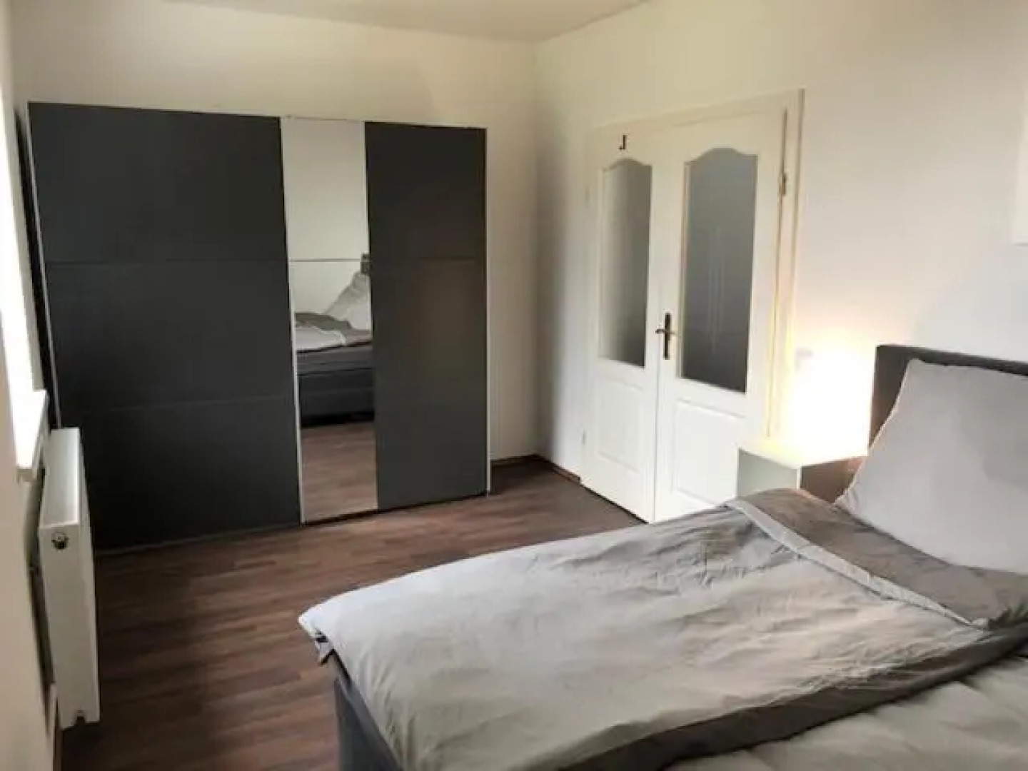 Wunderschöne Terrassenwohnung mit Seeblick! Ruhelage!