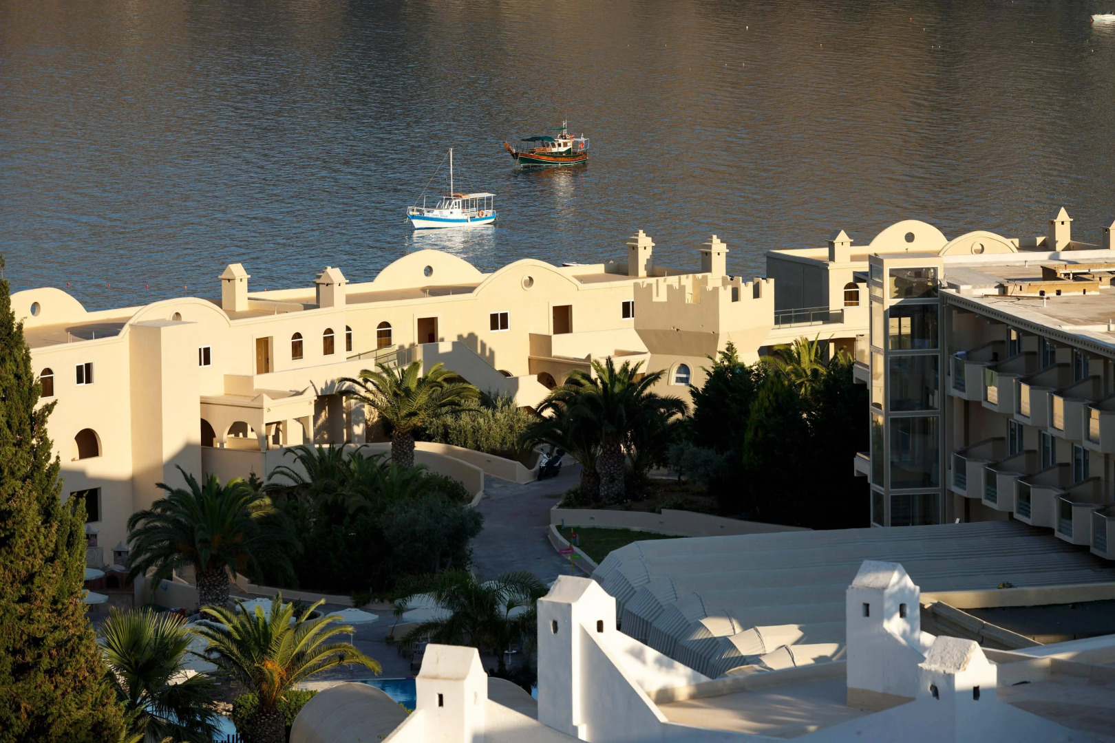 Lindos Royal Resort - All Inclusive