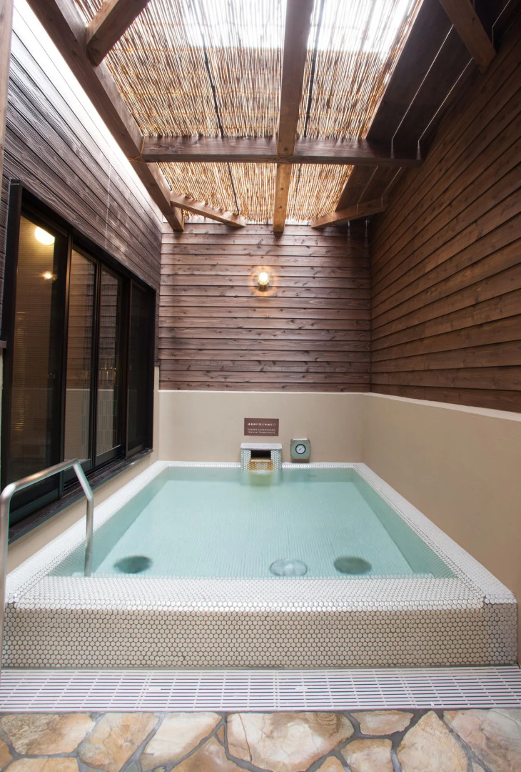 Tanegashima Araki Hotel