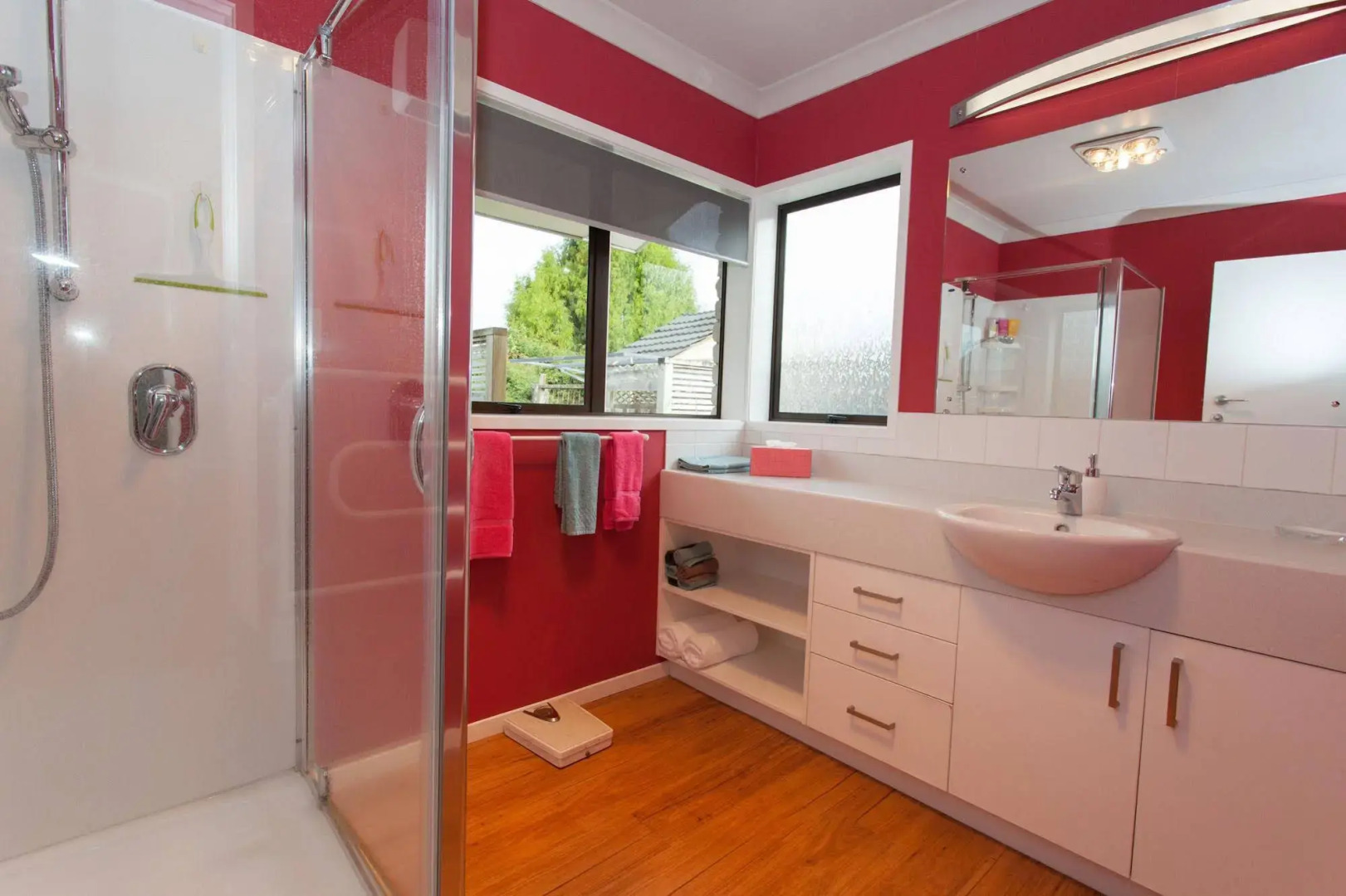 Cambridge River House