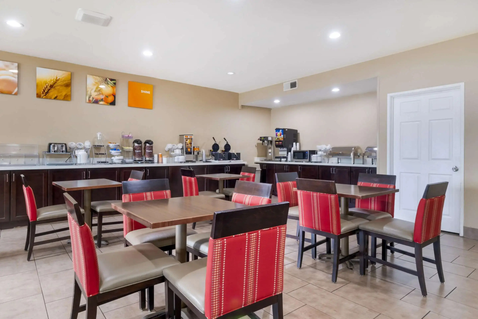 Comfort Suites Keeneland