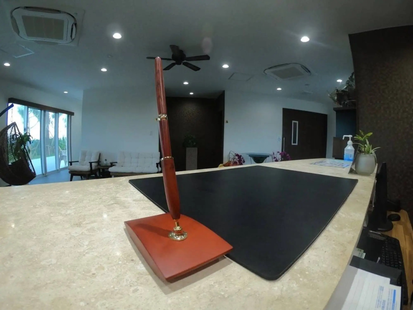 Day's Beach Hotel Zuicho