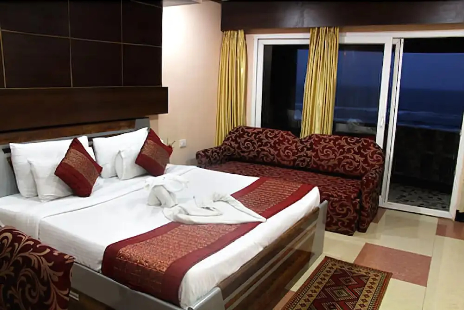 Vijoya International