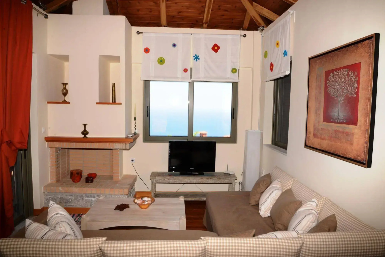 Dio Guesthouses