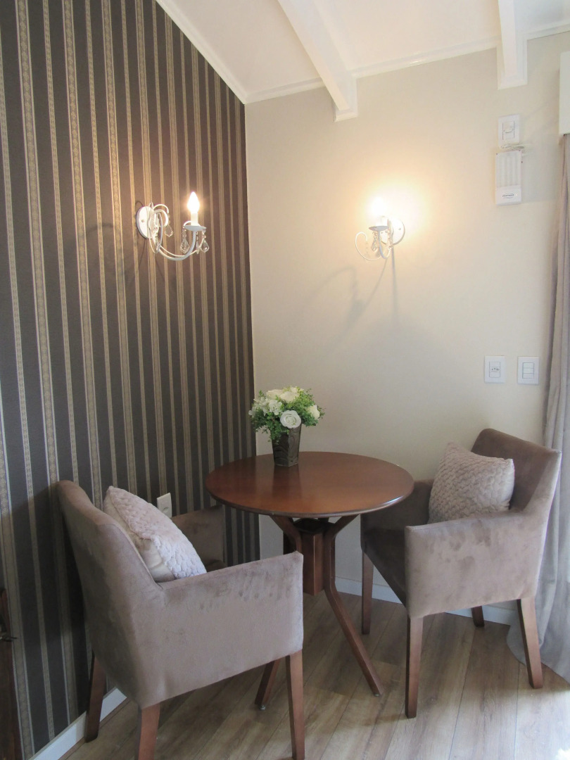 Serra Bela Eco Pousada