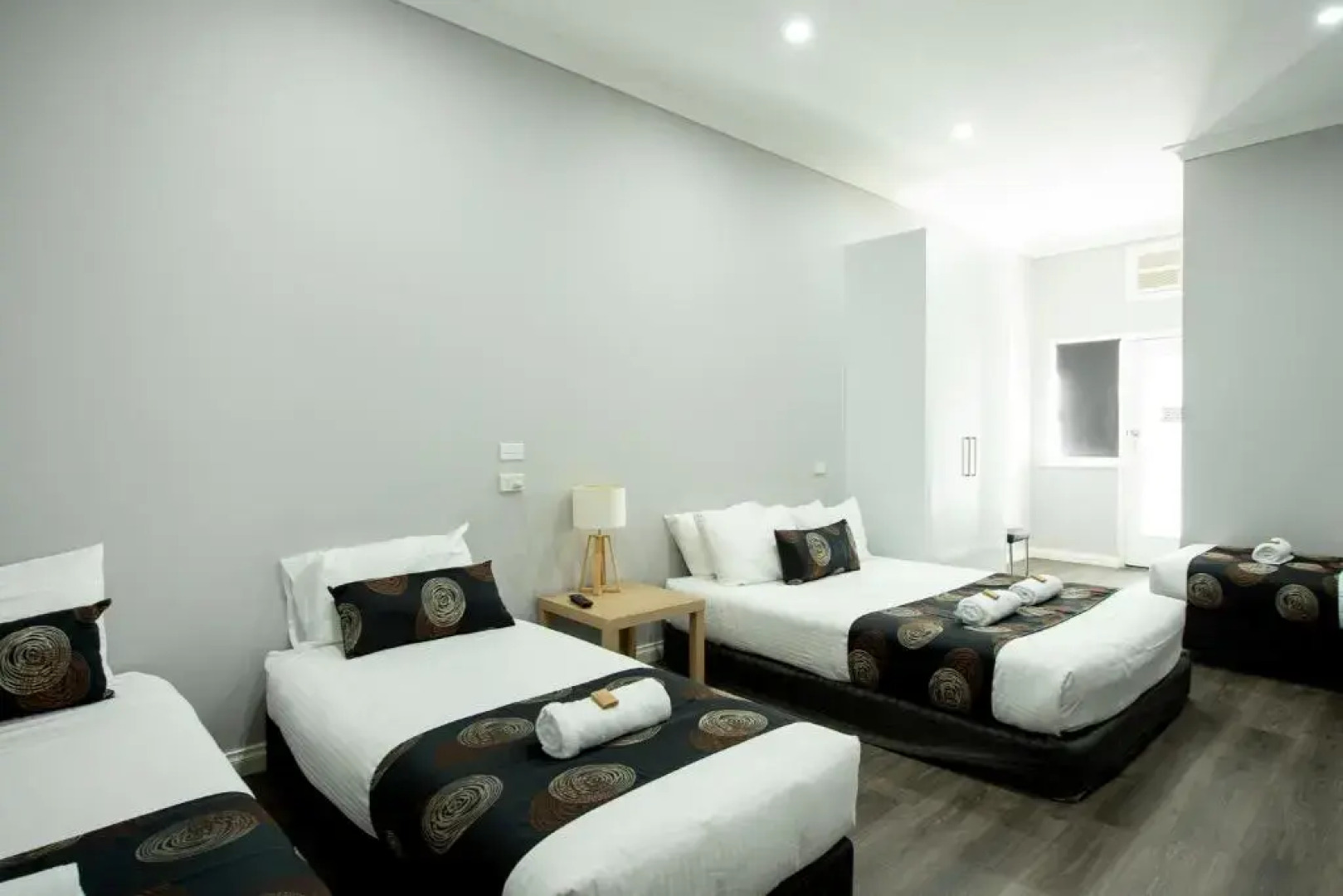 City Centre Motel Hotel