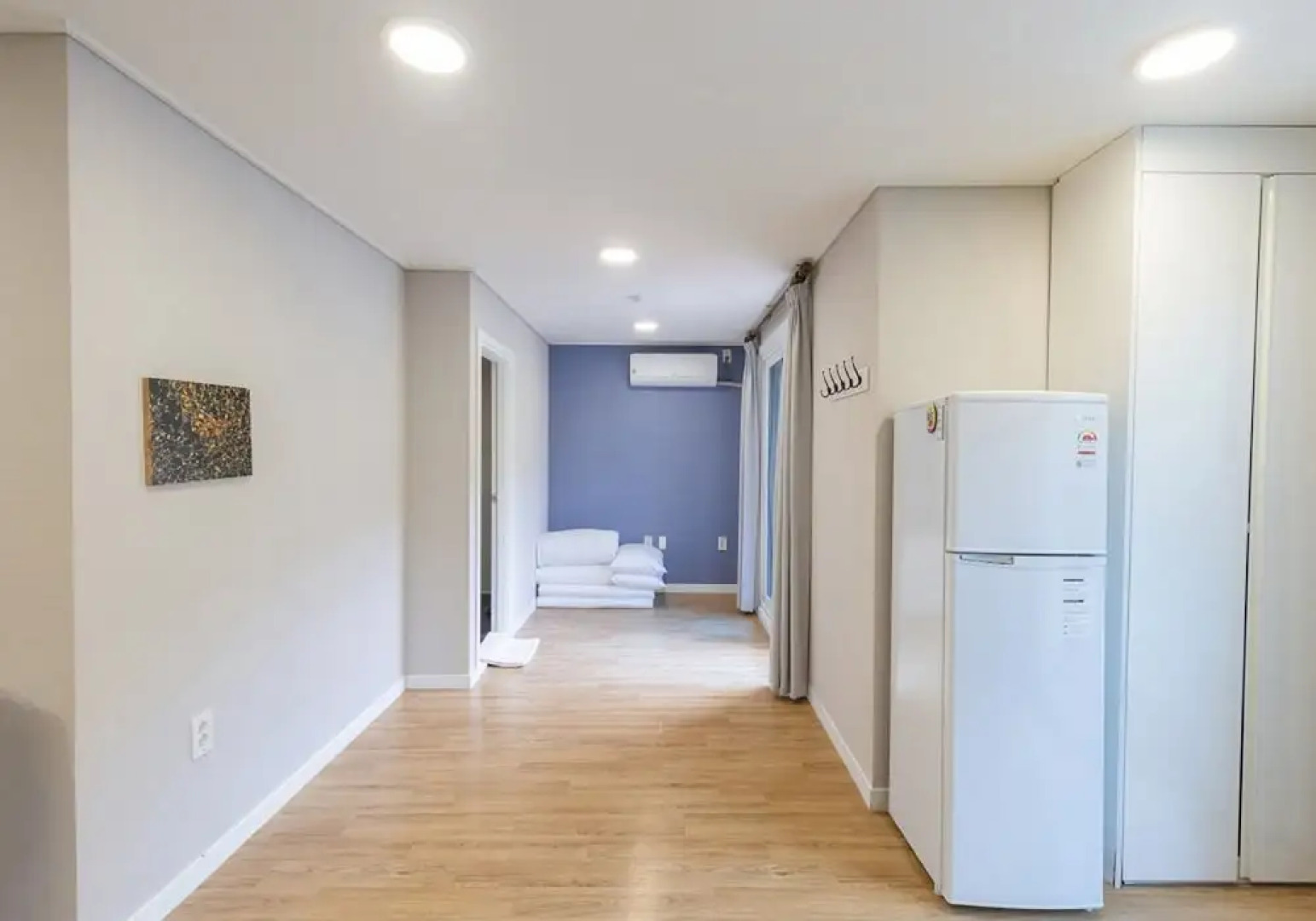 Jirisan Park View Hotel & Resort
