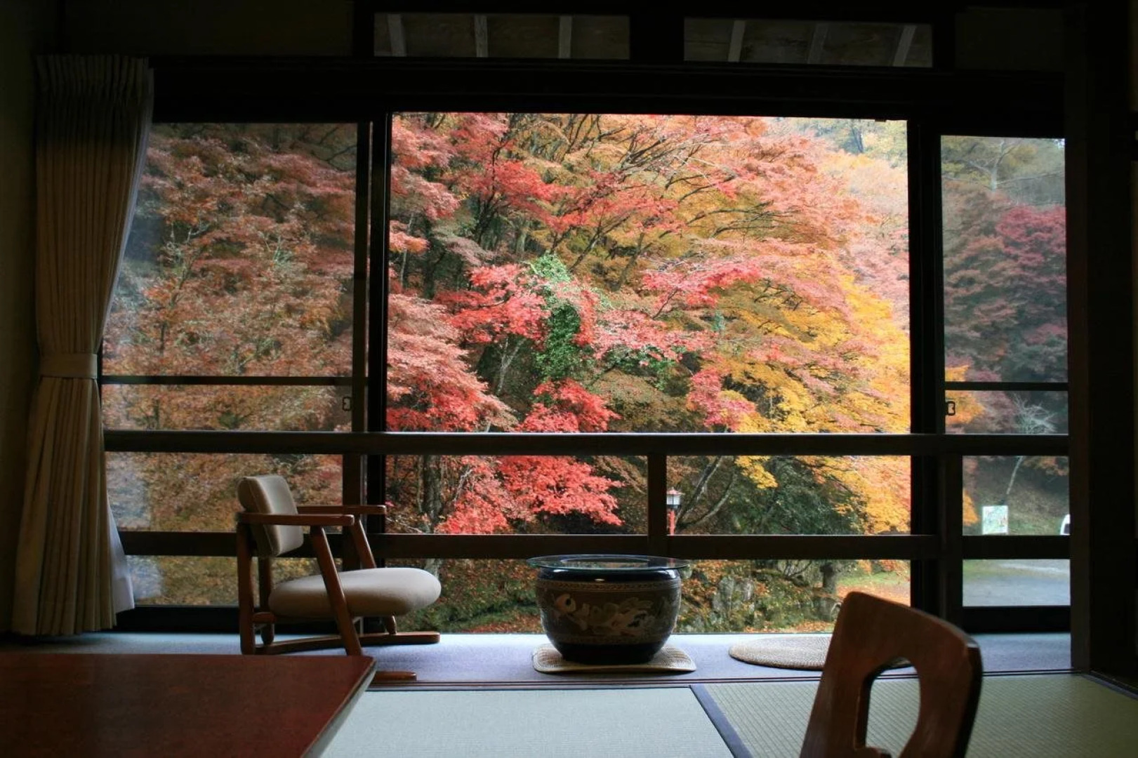 Ueyama Ryokan