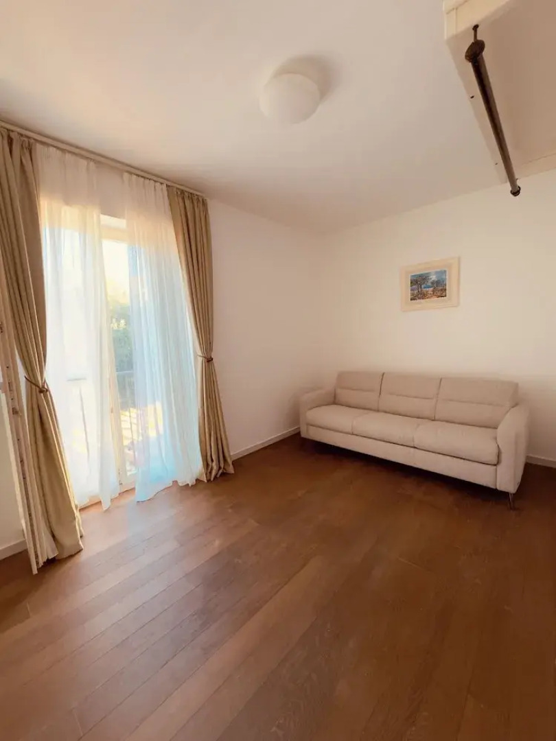 Most Oliva Resort Budva