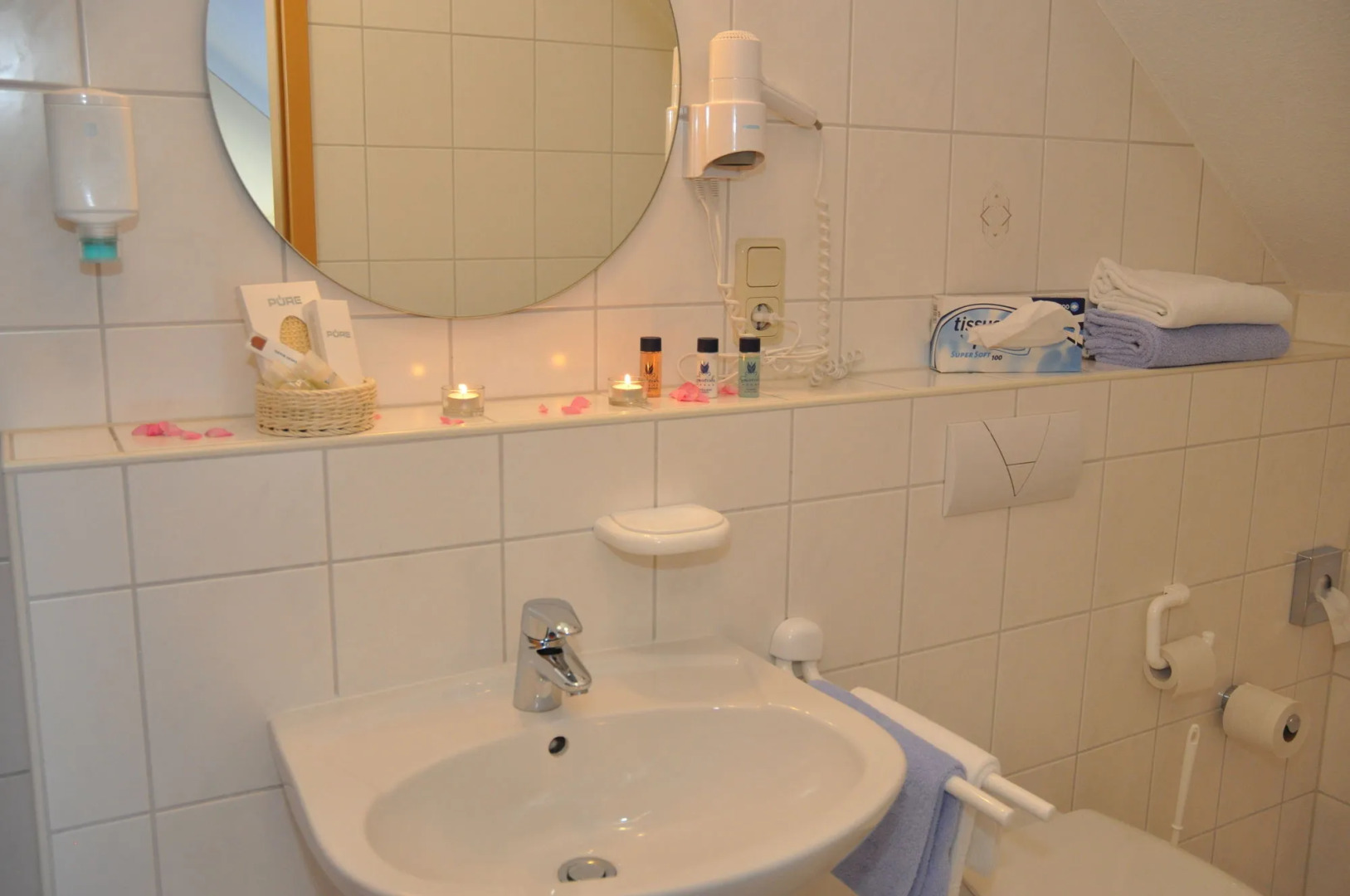 Landhotel Karrenberg