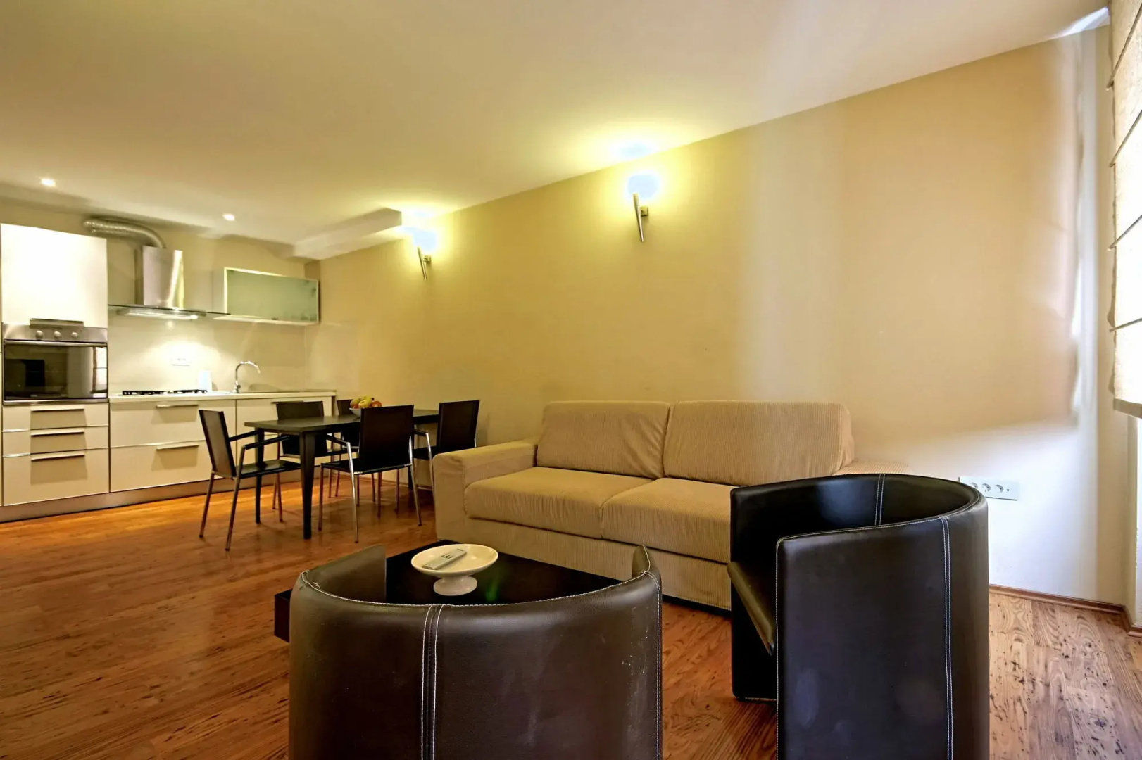 Angelo d'Oro Apartments St. Croce