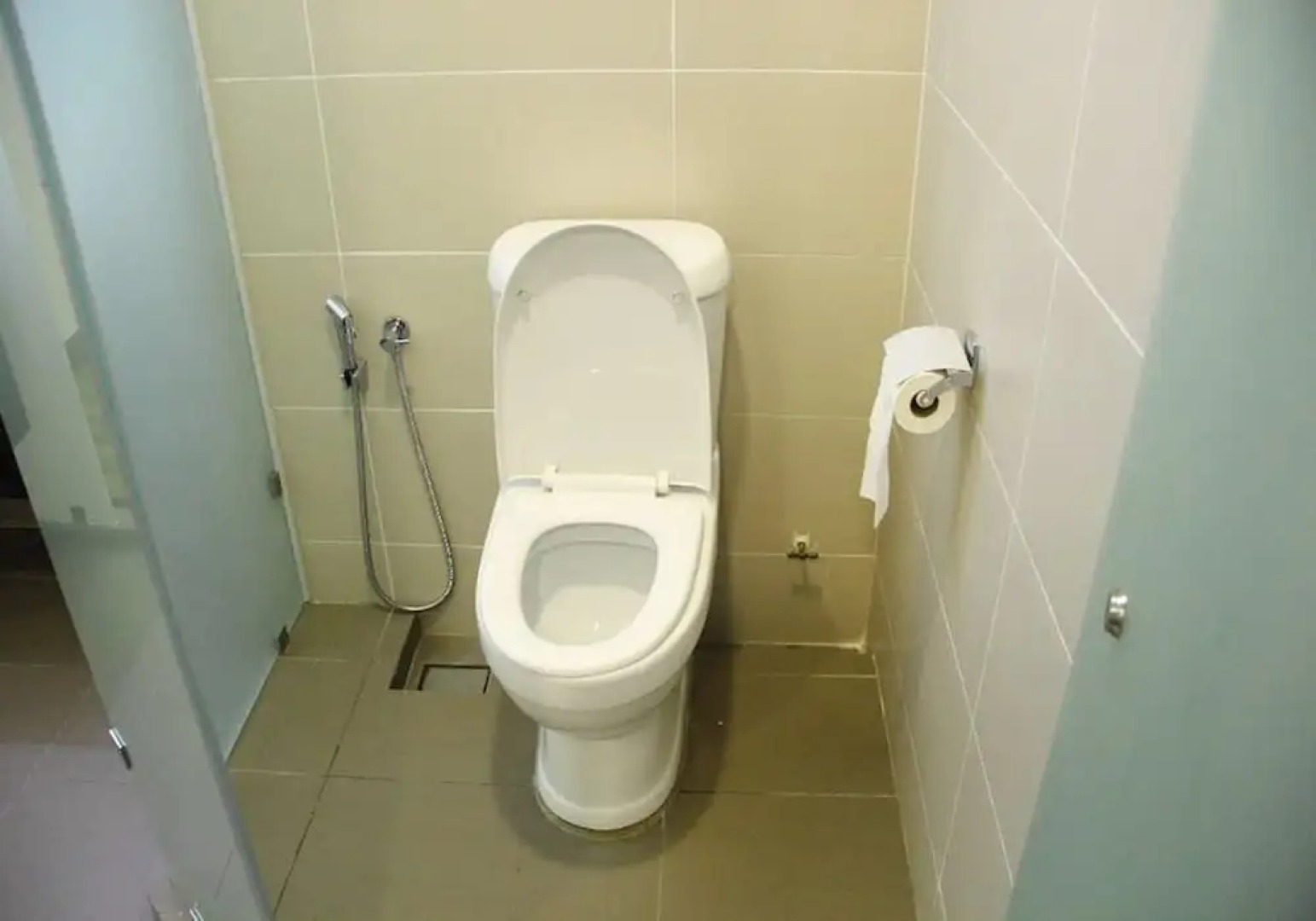 Sphere Damansara by SYNC