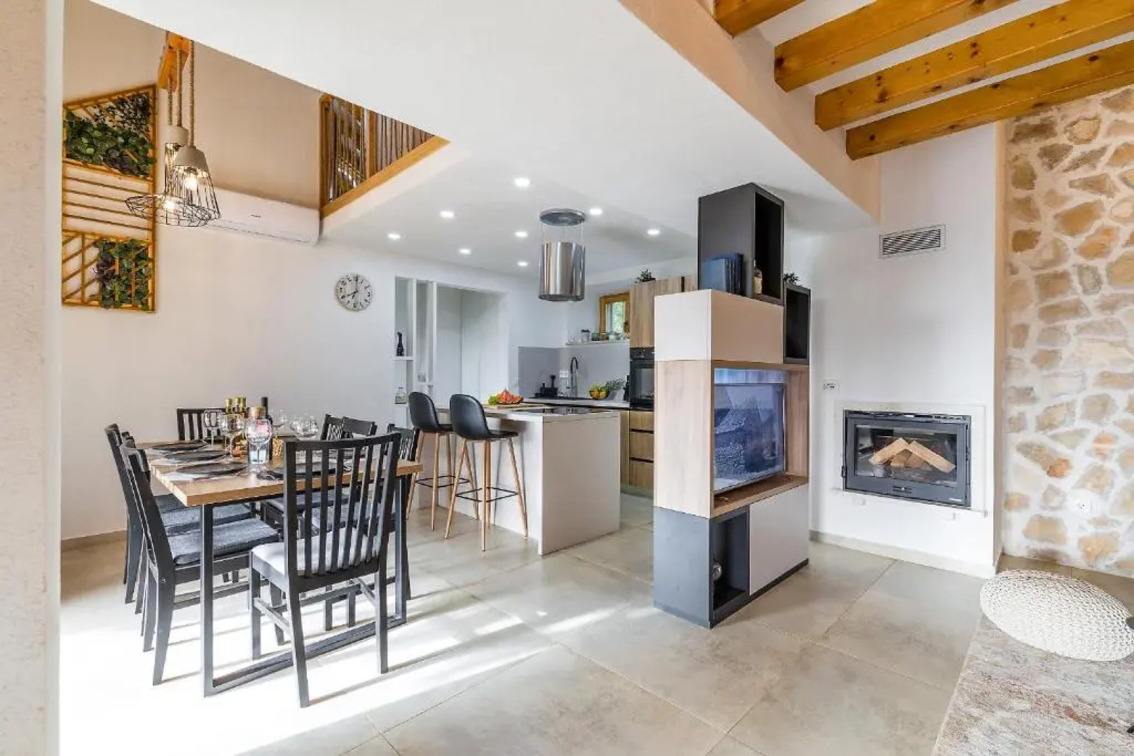 Villa Treaty Hvar in Gornji Humac