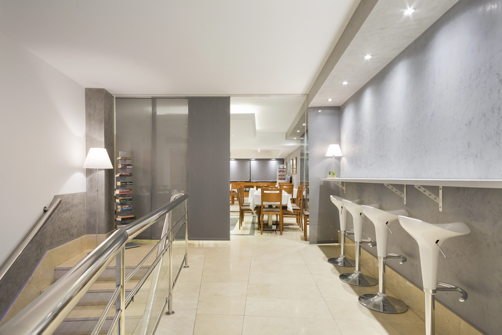 Hotel Acta Azul