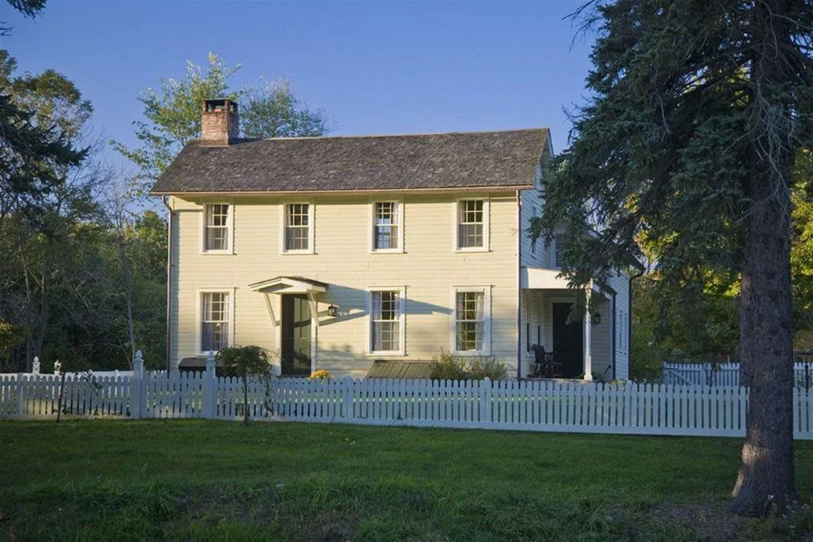 Old Stone Farm