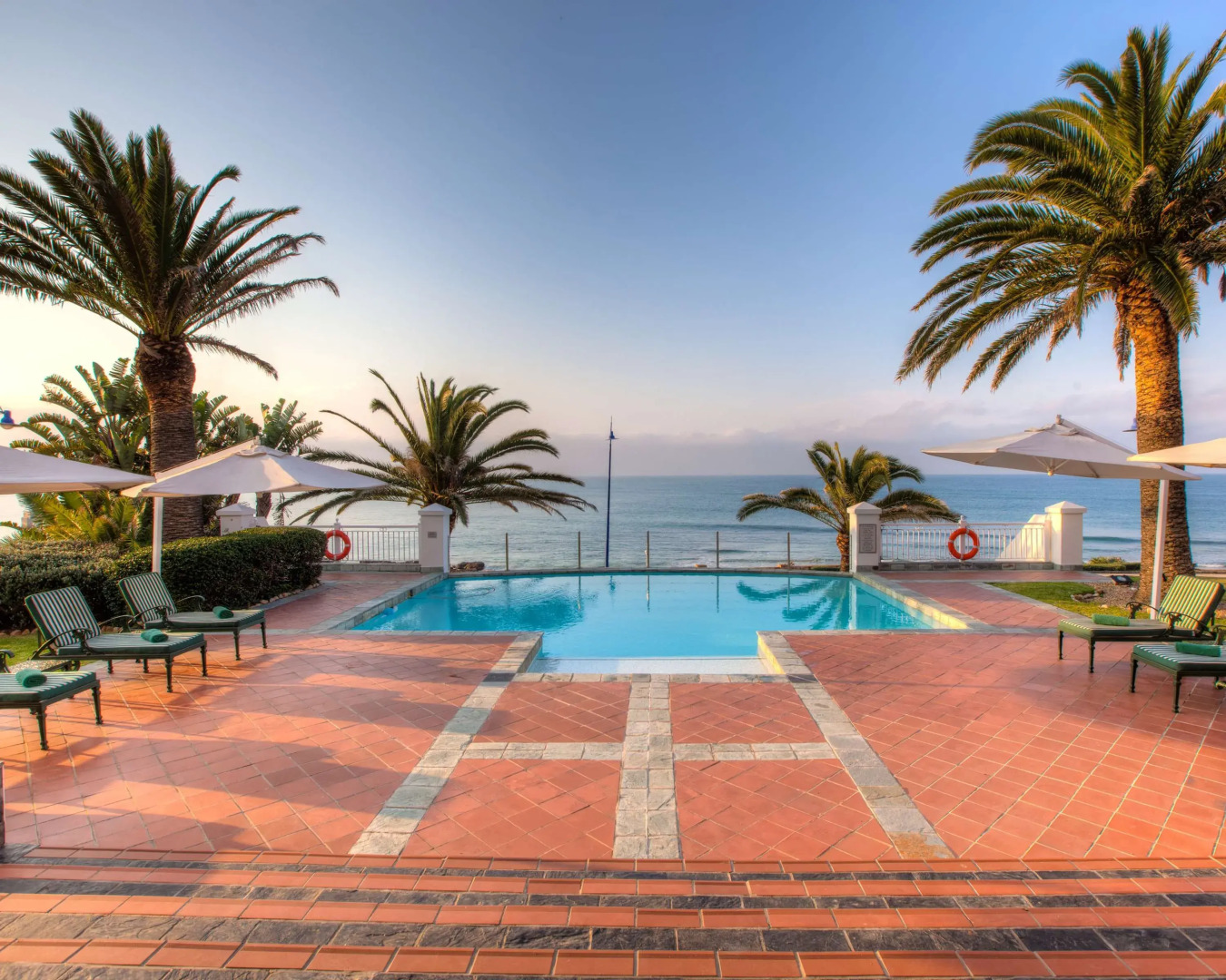 Courtyard Hotel Gqeberha