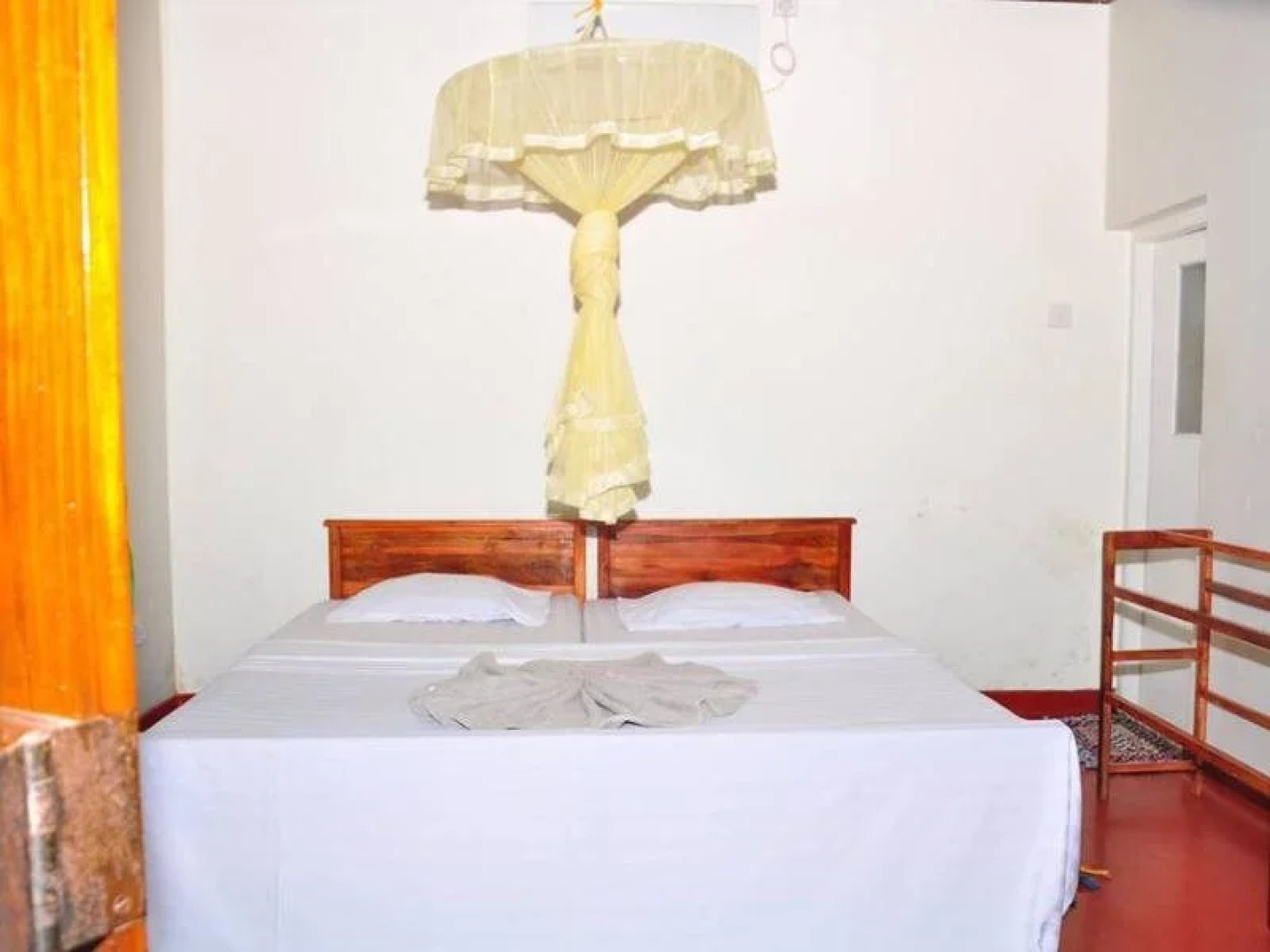 Dill Lake View Resort