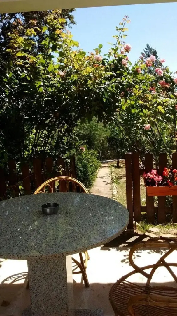 Villa With 5 Bedrooms in Valdecaballeros, With Wonderful Mountain View, Private Pool, Enclosed Garden