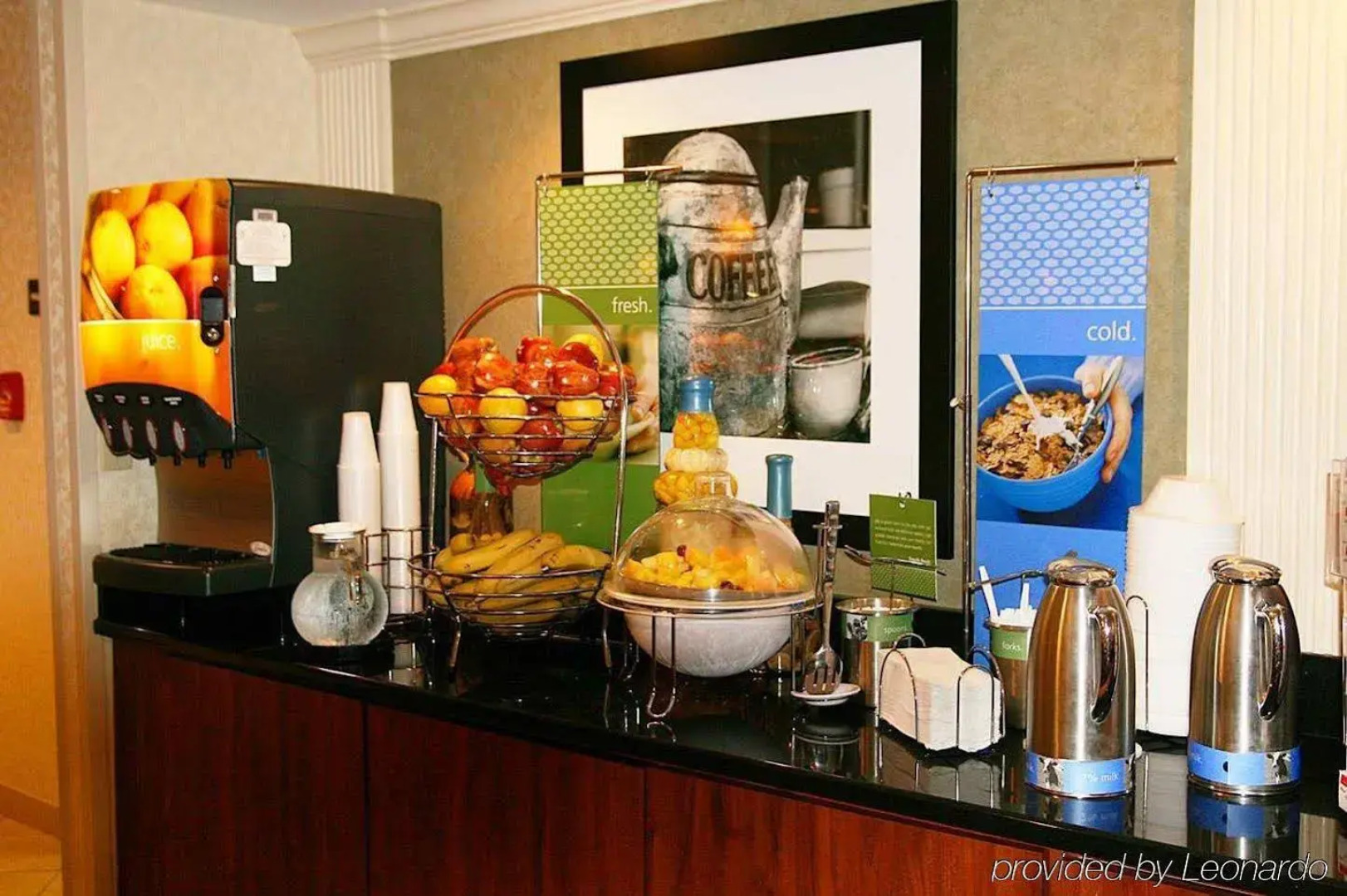 Hampton Inn Ft. Wayne-Southwest