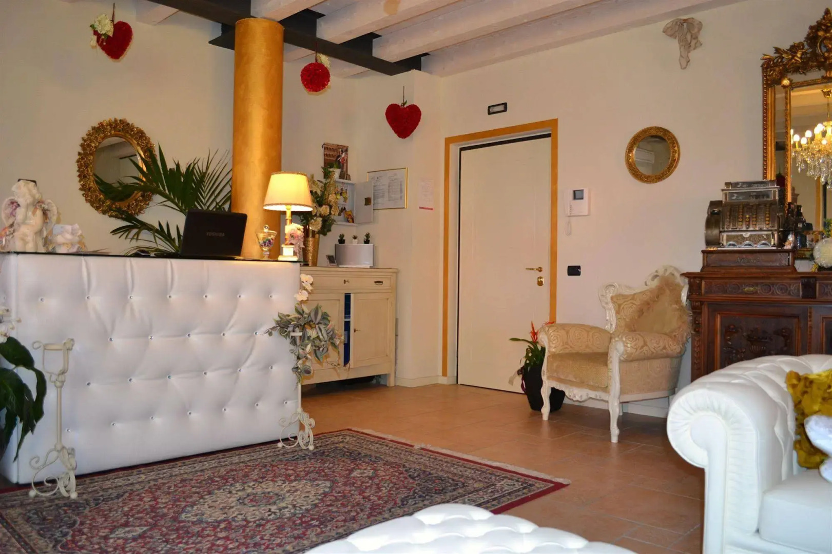 Residence Cà di Capri