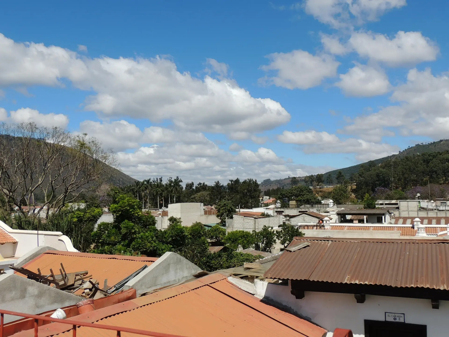 Uxlabil Antigua Hotel y Galería