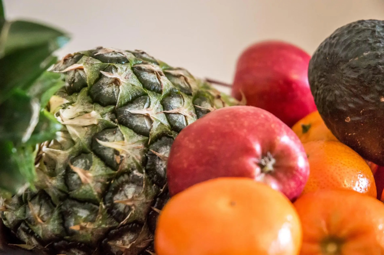 Rhainfa - 3 bedroom bungalow - Manobier