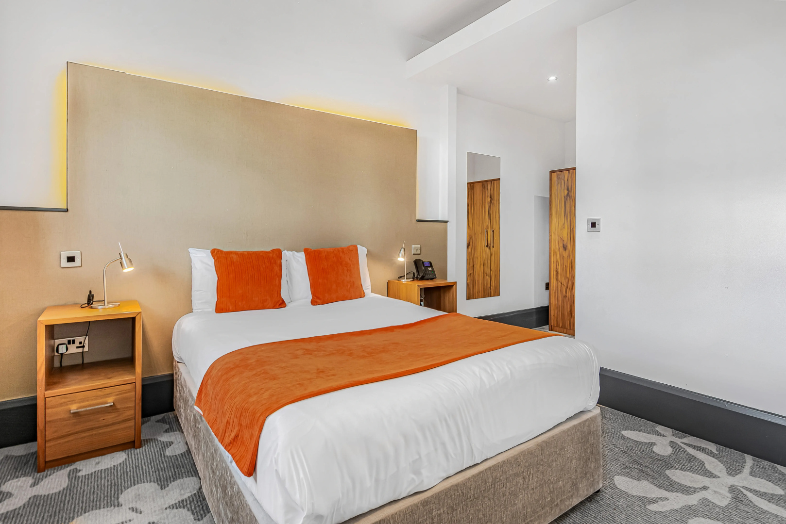 The Ainscow Hotel