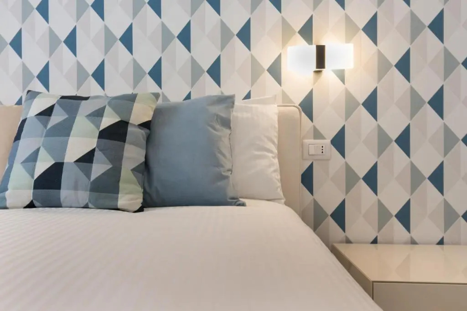 Residence Meridian Unità 4