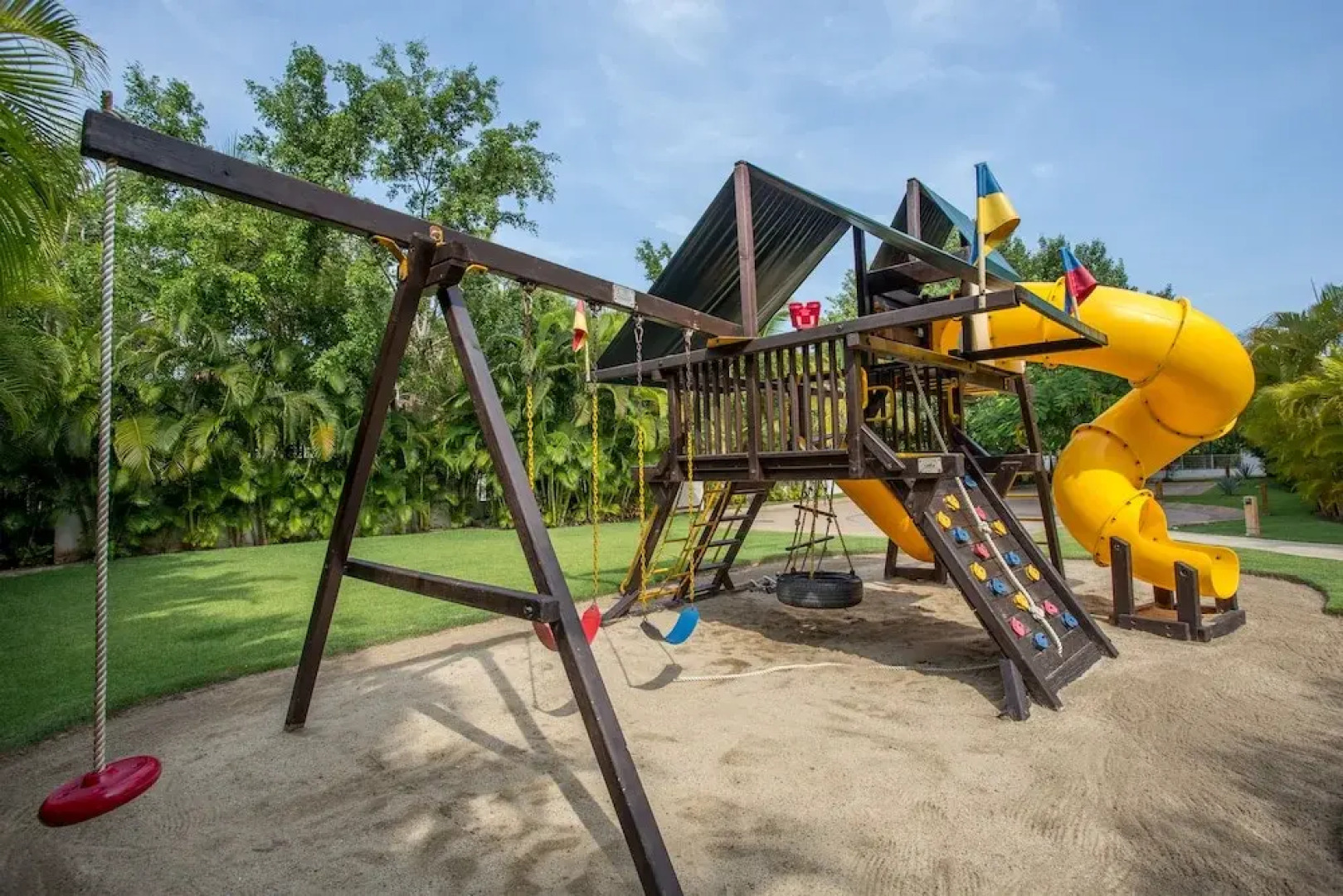 Inovation at Marival Distinct by Go Travel Club All Inclusive