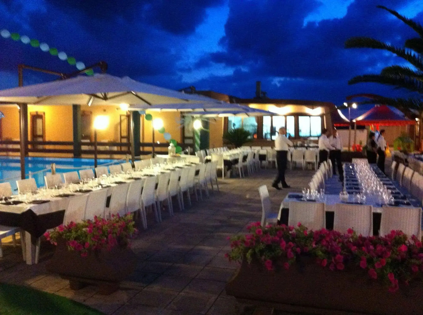 Bed & Breakfast Calendano