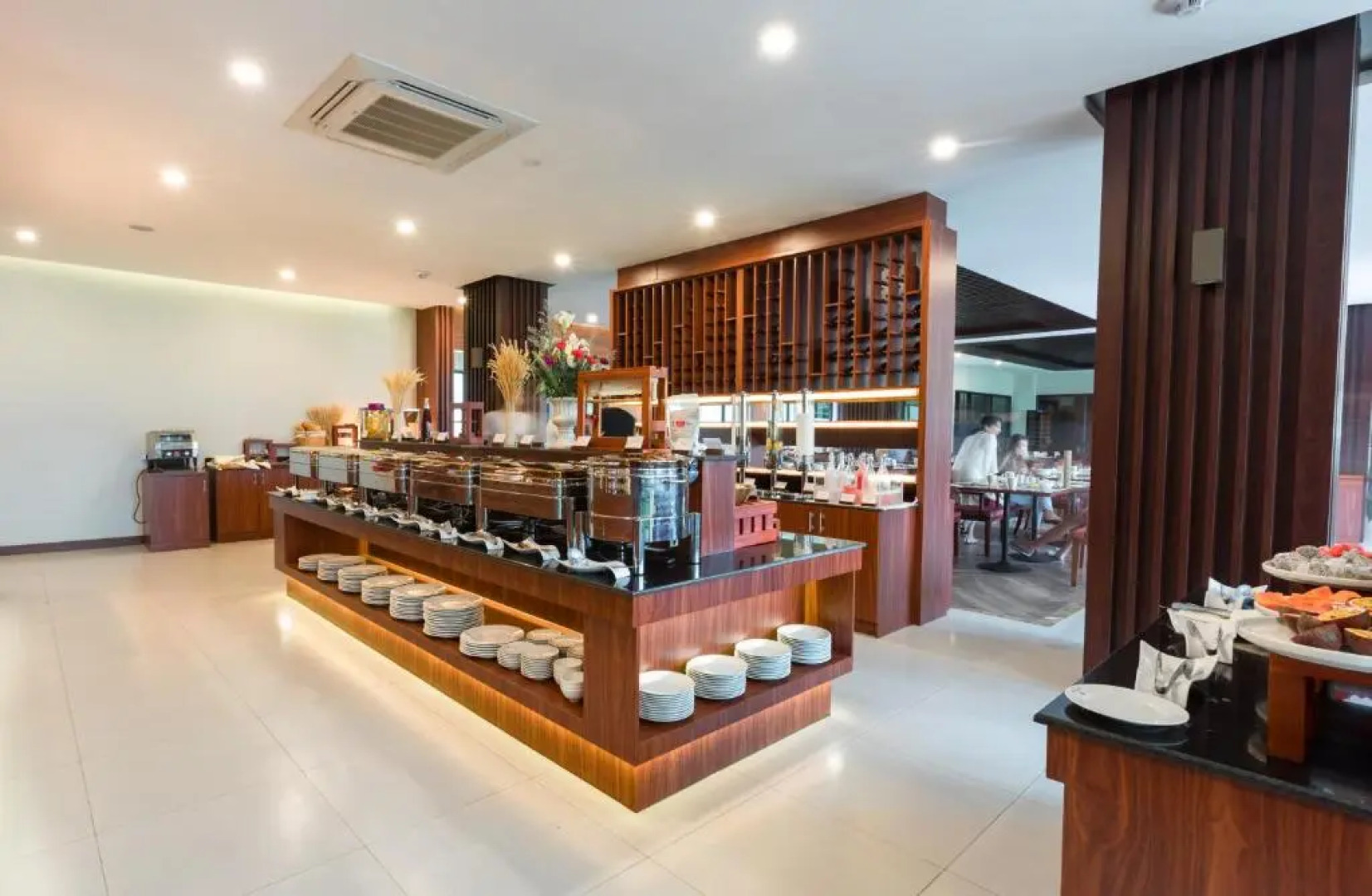 Tmark Resort Vang Vieng